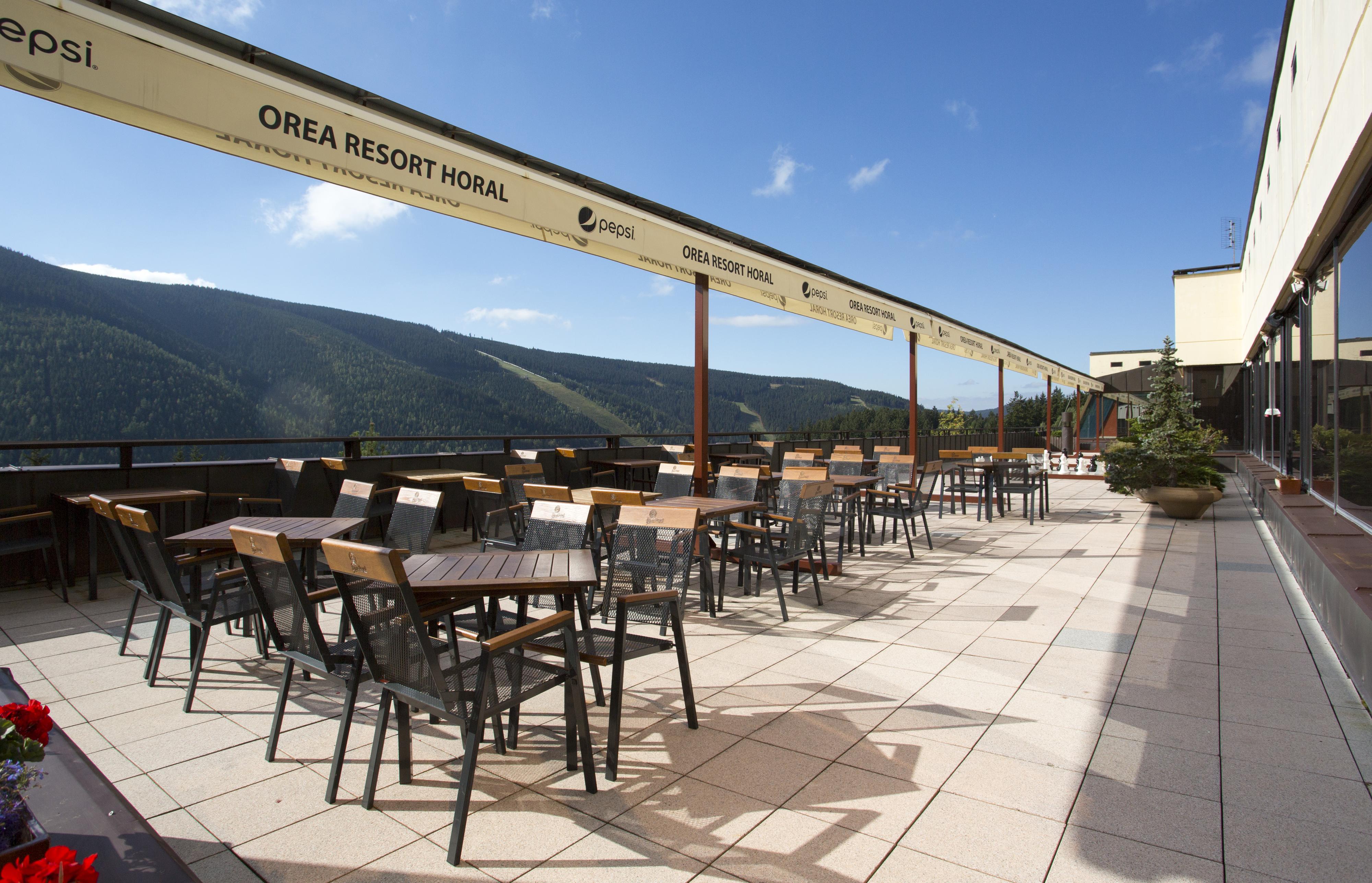 The Edge Restaurant foto 4