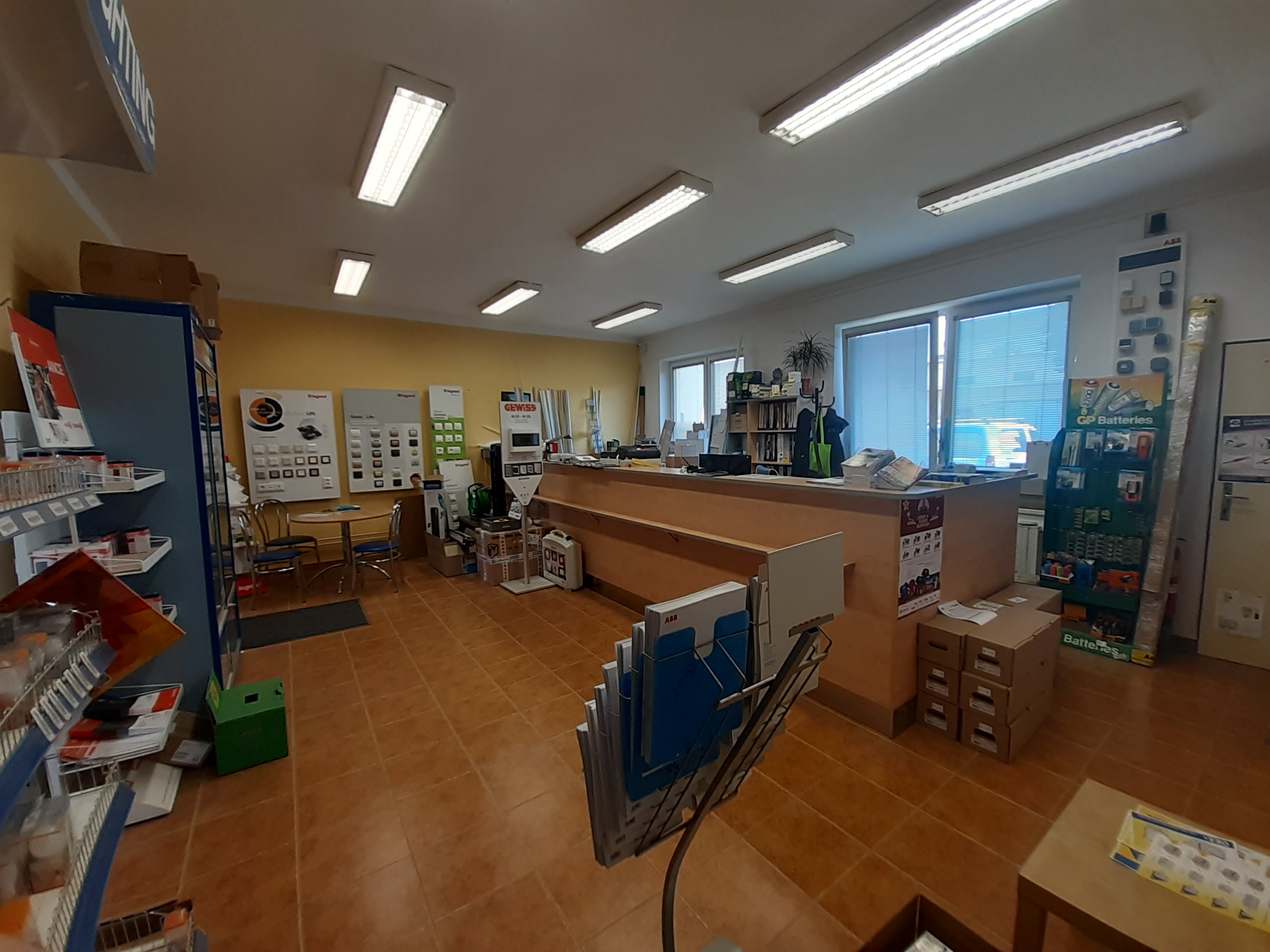 ELKOV elektro, a.s. foto 3