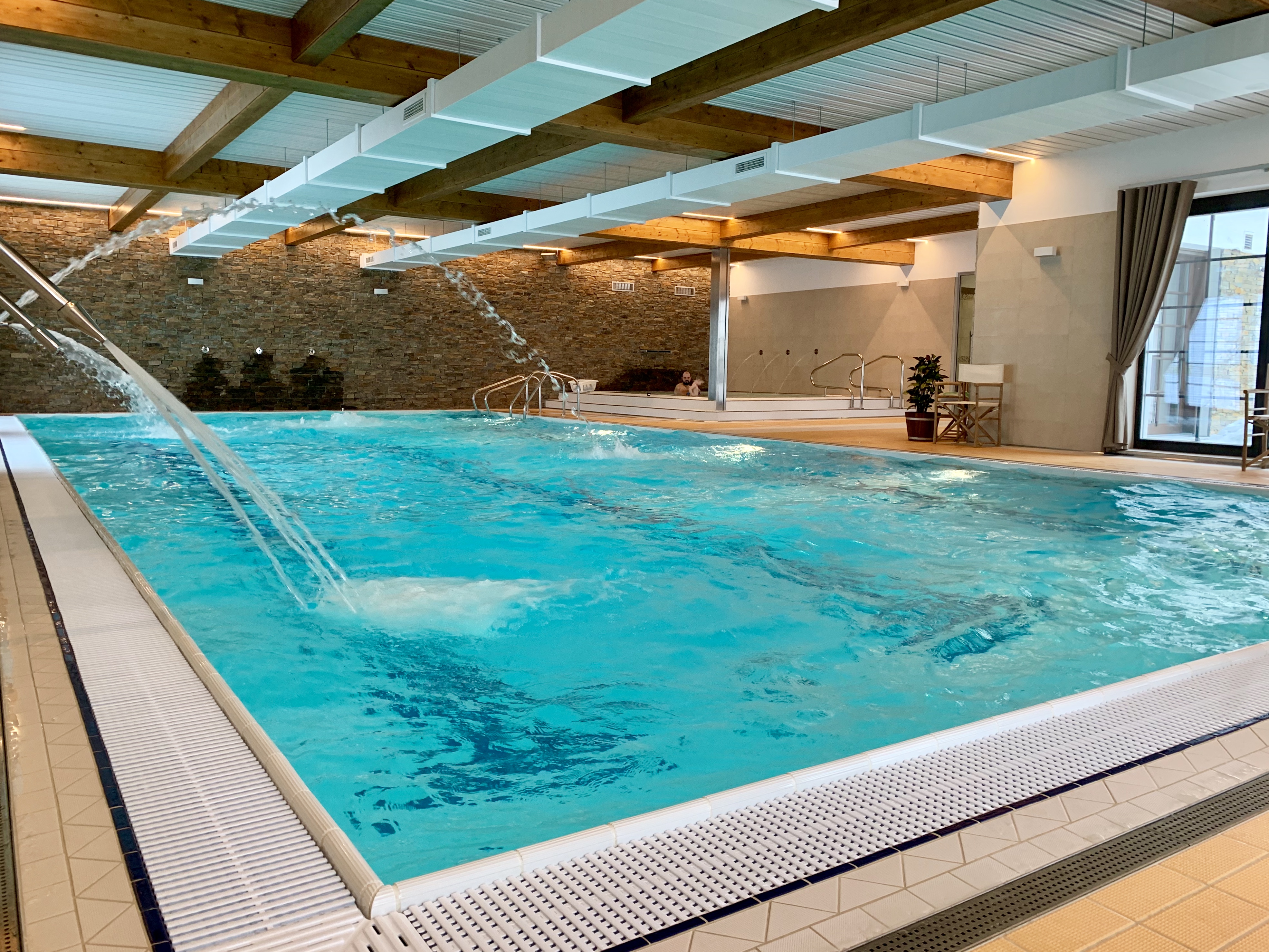 Holzberg - Wellness ubytování foto 4