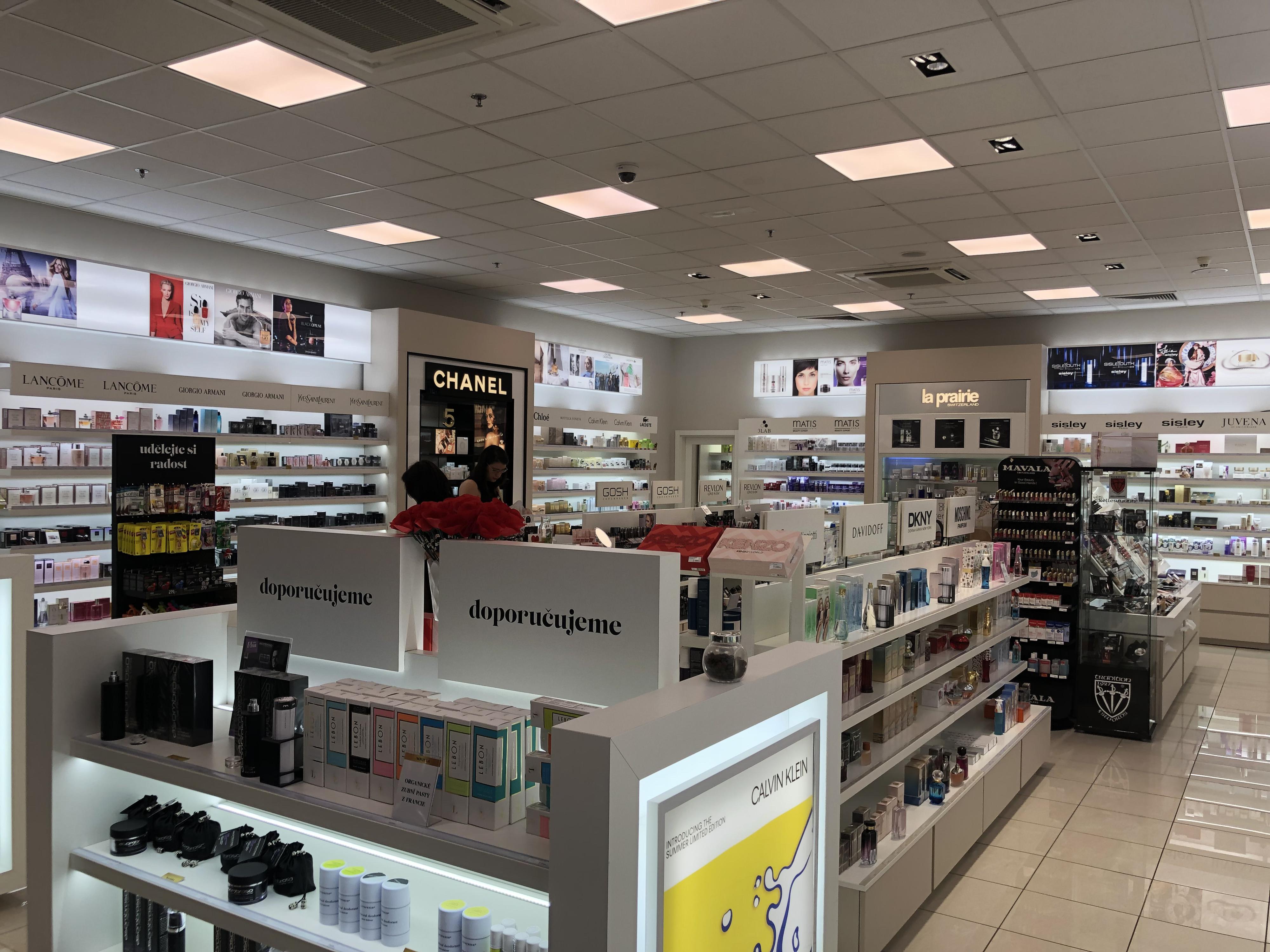 FAnn parfumerie foto 6