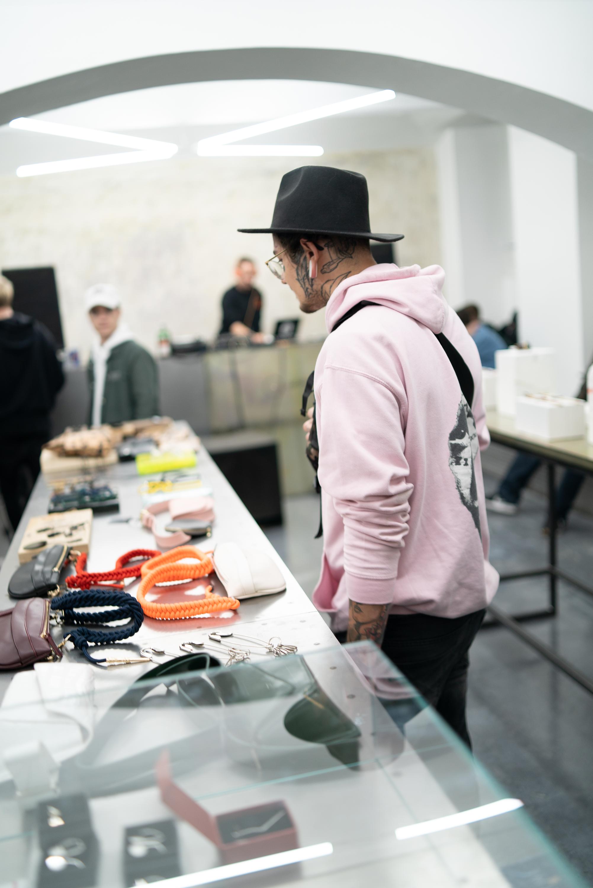 DARK / Concept Store foto 6
