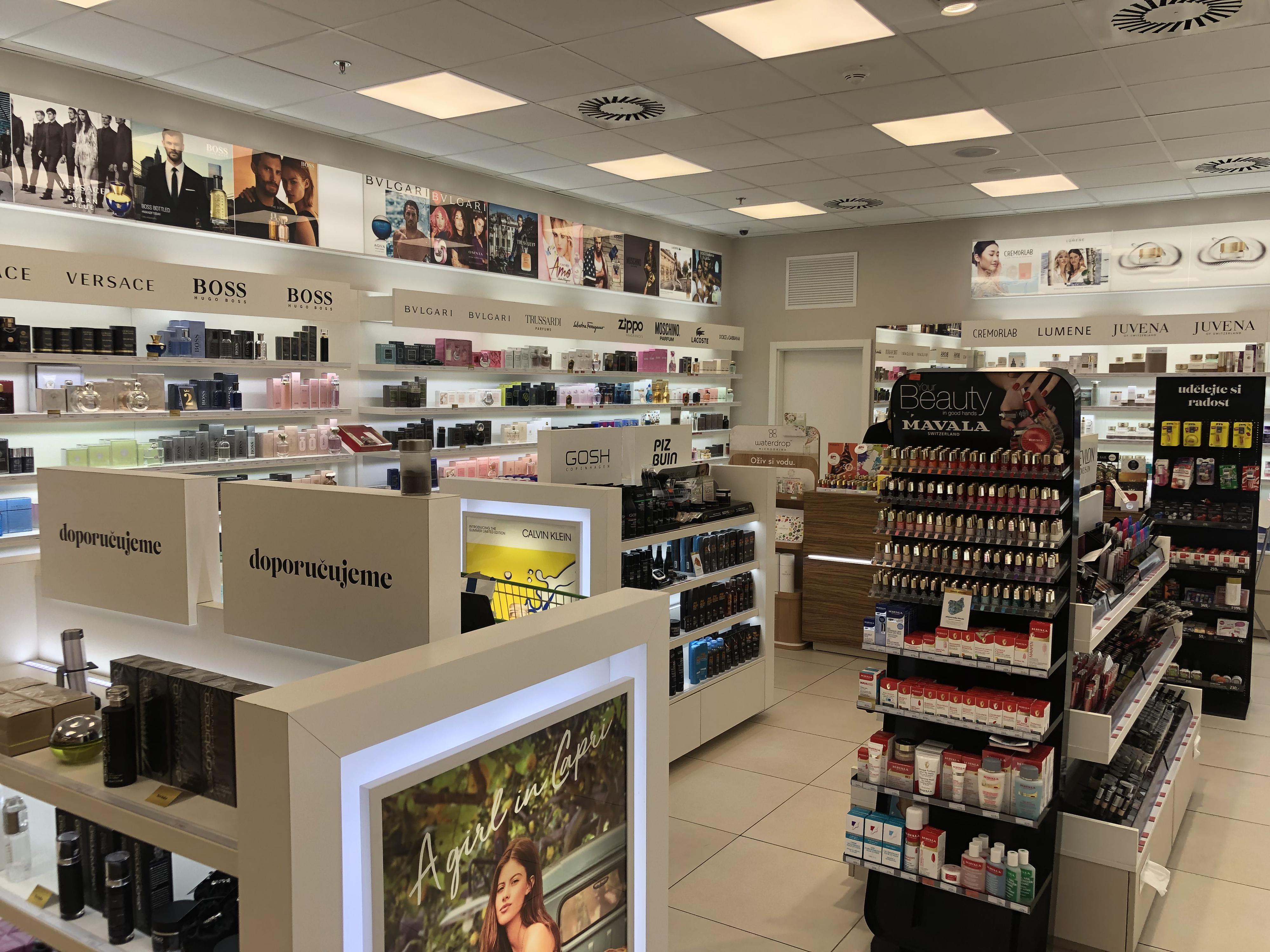 FAnn parfumerie foto 5