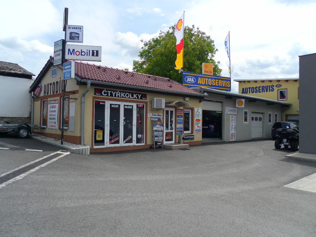 ARA AUTOSERVIS foto 4