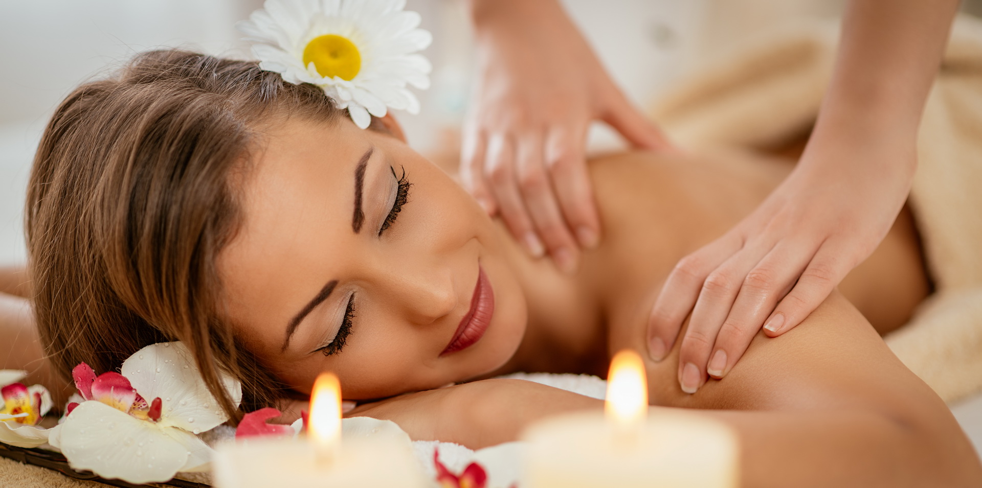 Masáže Ha-Lí foto 2