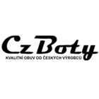 Logo obchodu CZ Boty
