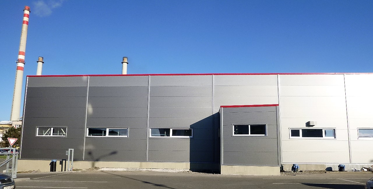 KONSTRUKTA - STAVBY s.r.o. foto 4