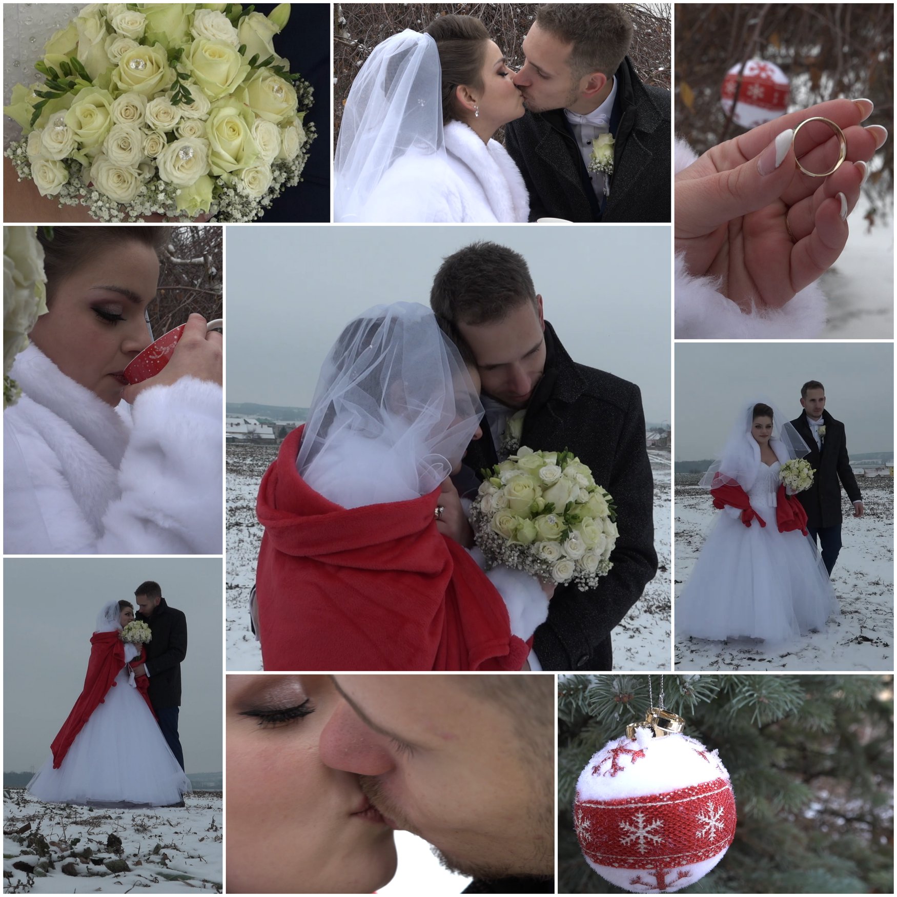 Video Vojtěšek foto 2