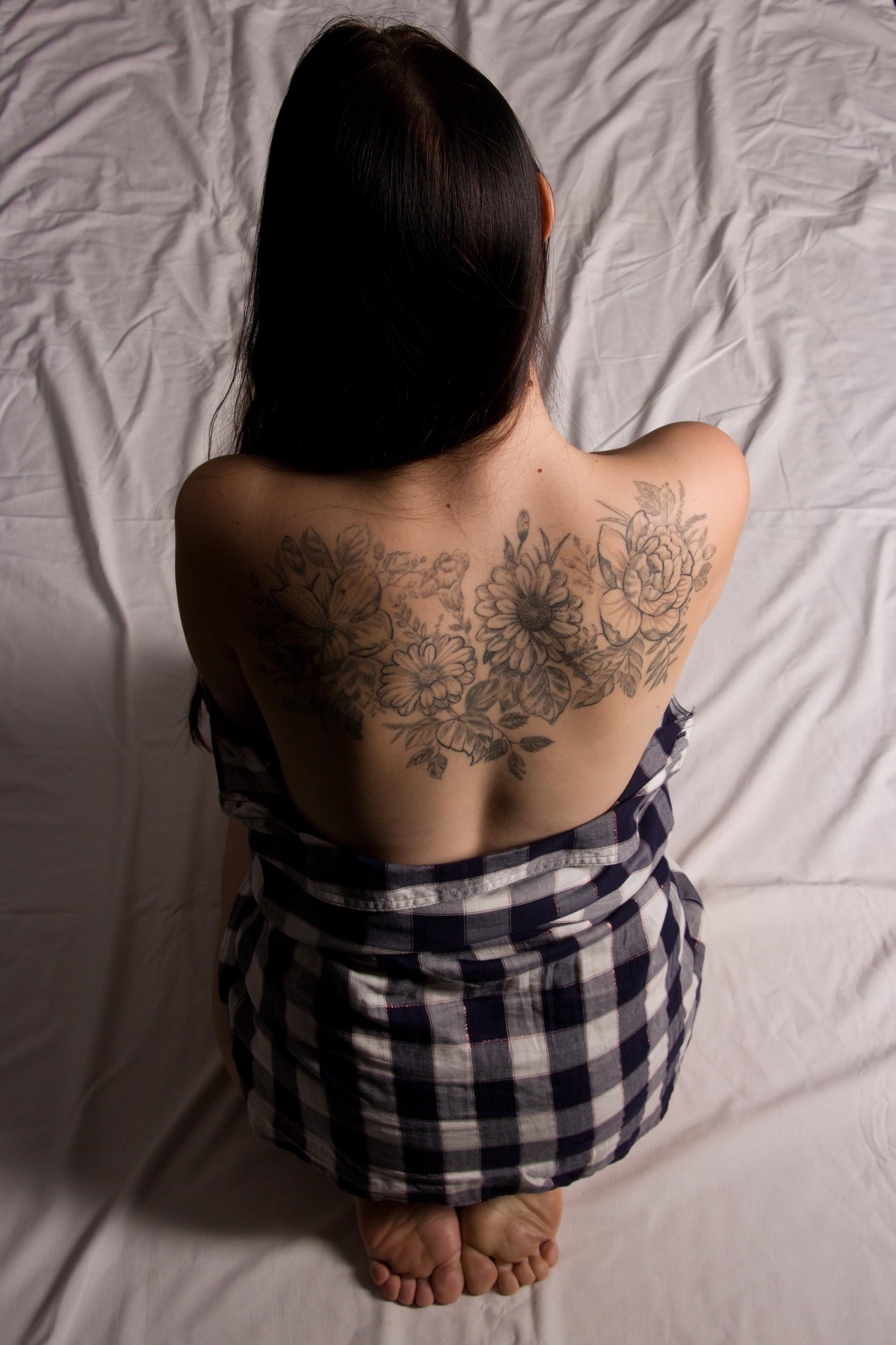 ARIES TATTOO PRAGUE foto 2