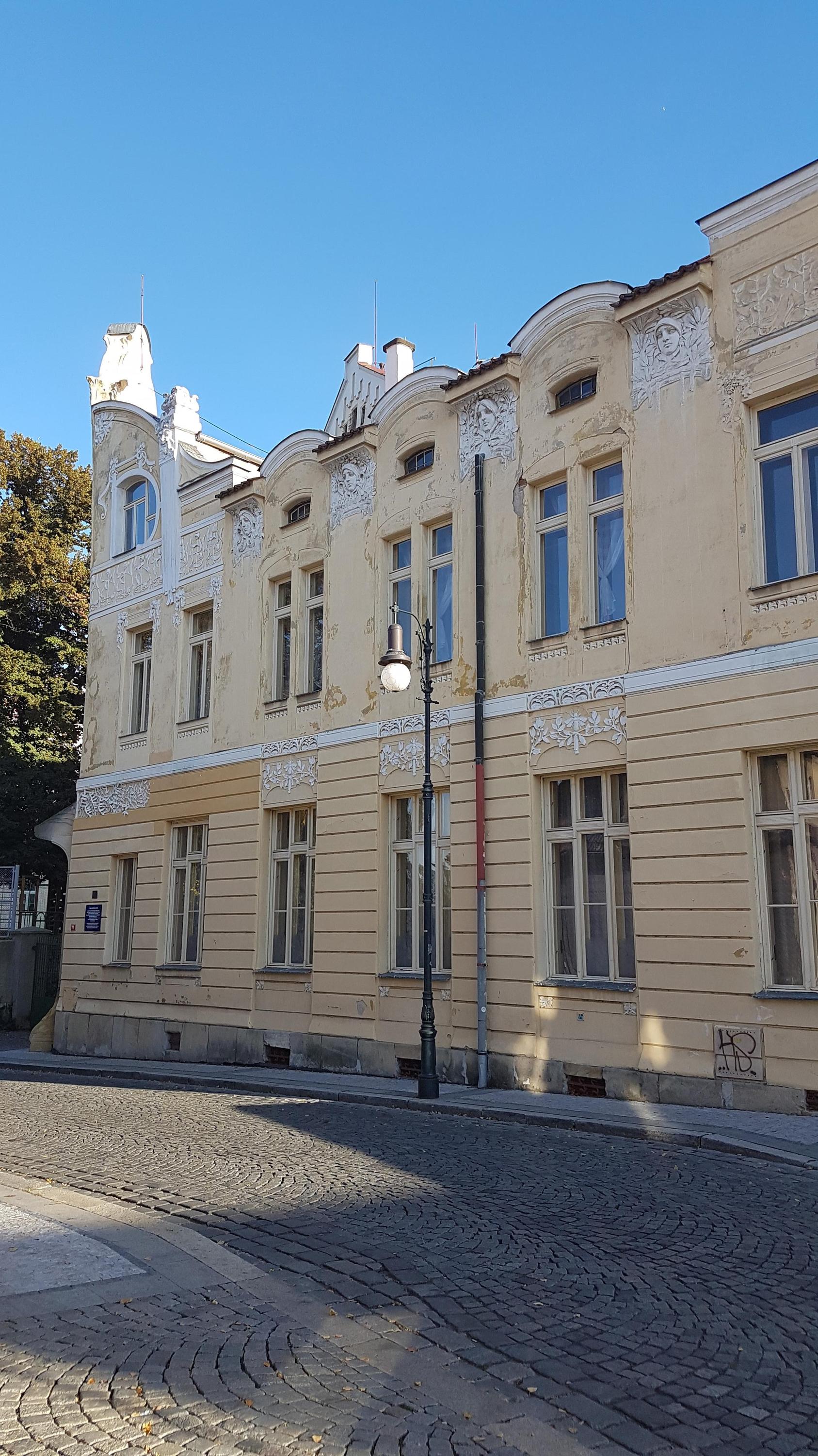 ZŠ J. A. Komenského, Louny foto 3