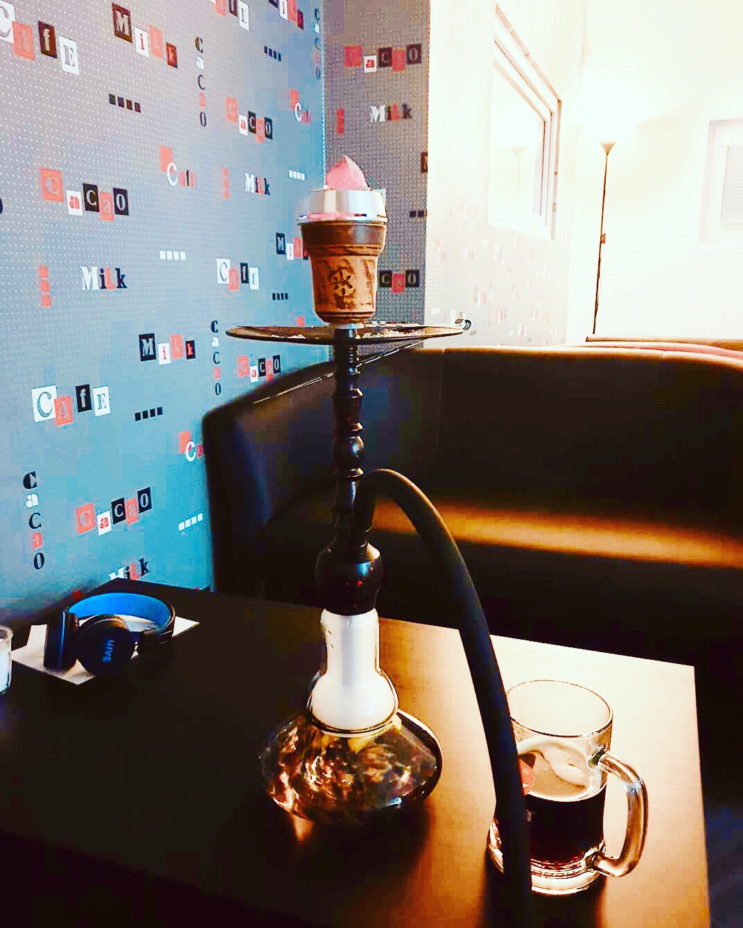 Shisha Chill & Café Bar foto 3