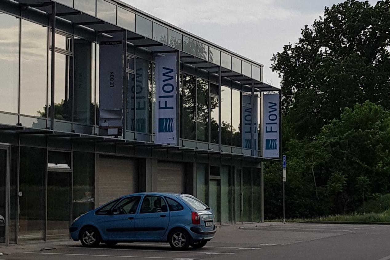 Flow Eastern Europe / Shape Technologies Group s.r.o.