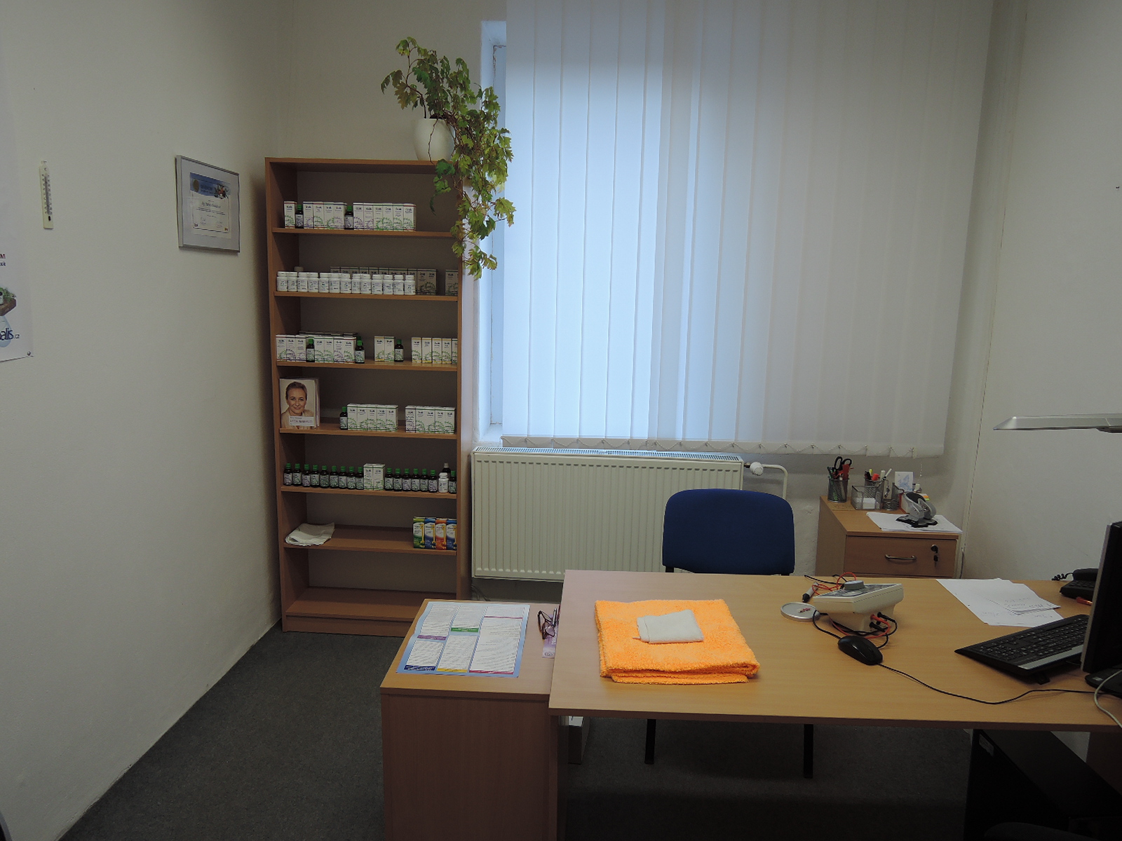 Patricie Soukalová foto 2