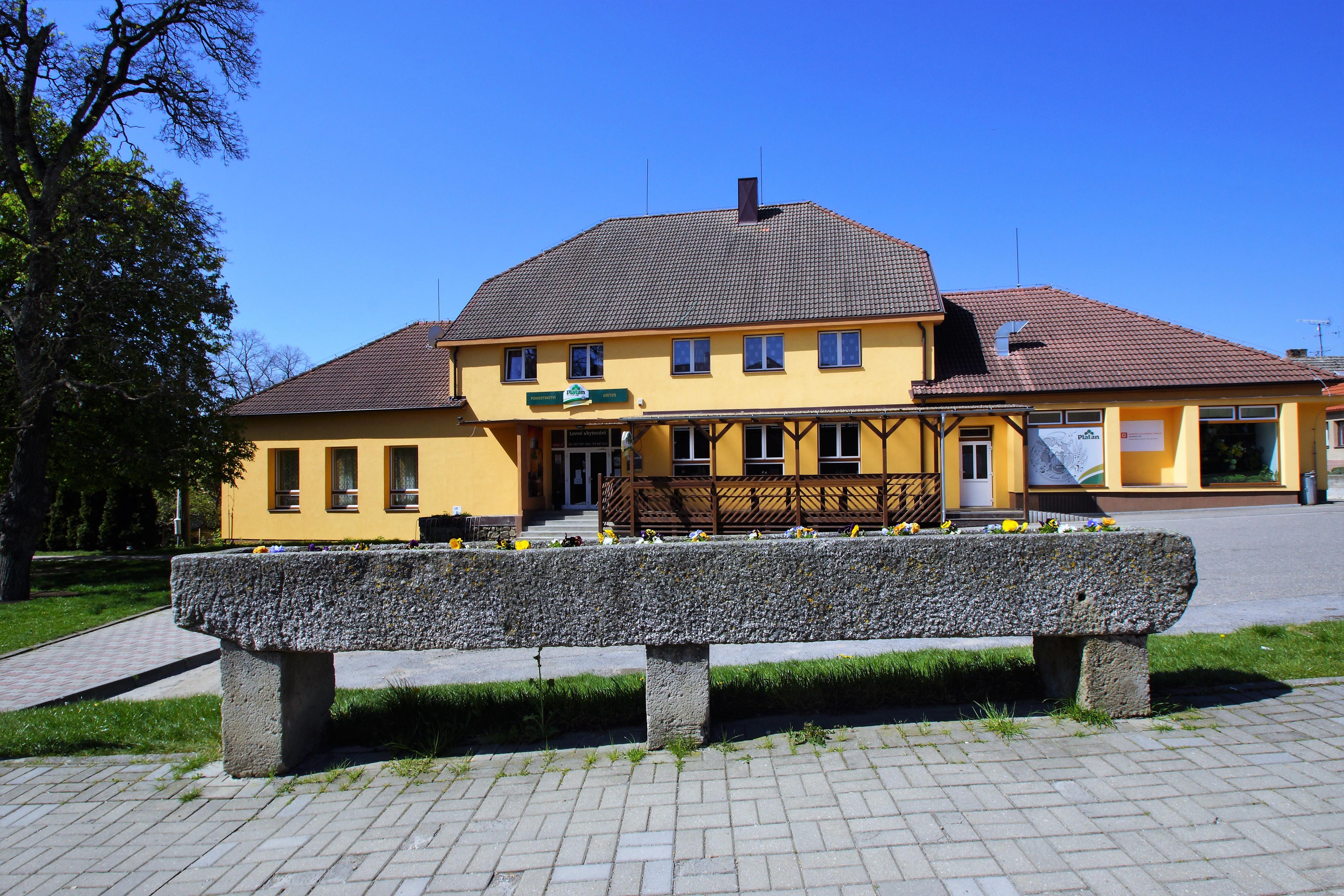 Dříteňská Hospoda