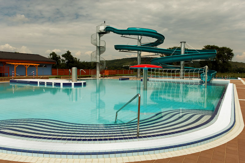 Koupaliště Žabčice - BEACH RESORT ORIGINAL s.r.o. foto 3
