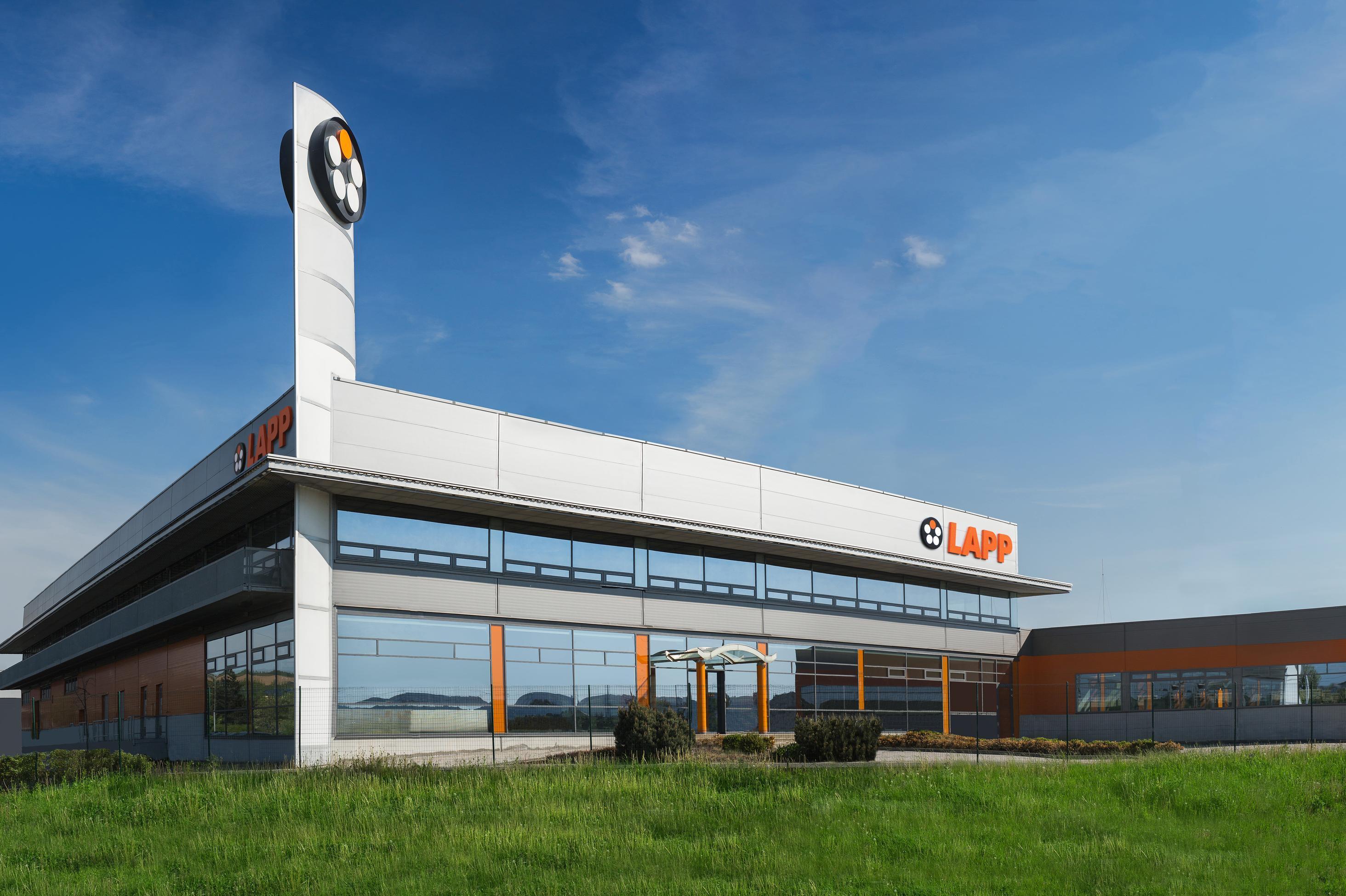 LAPP