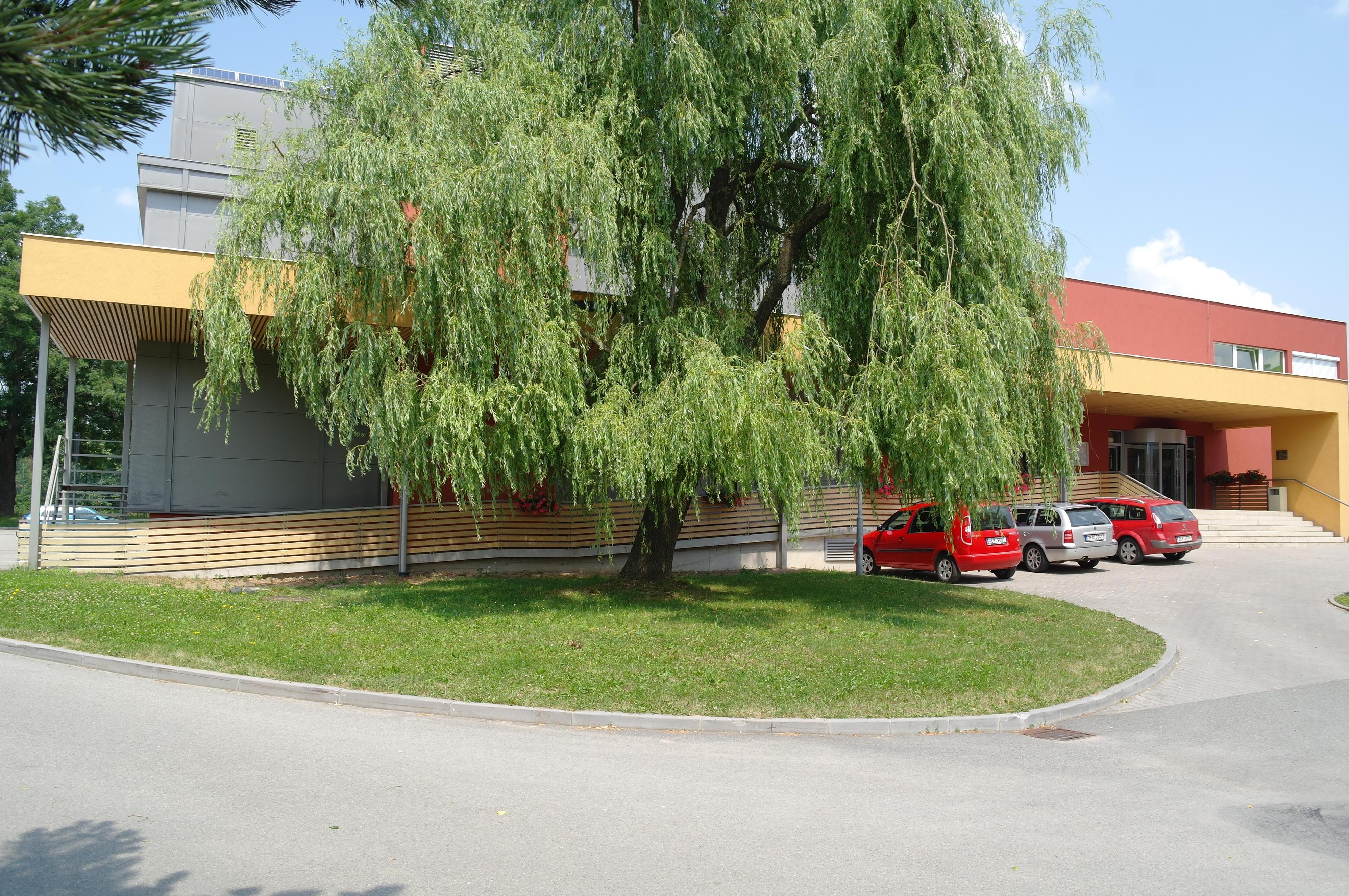 TEPVOS, spol. s r.o. - Krytý plavecký bazén