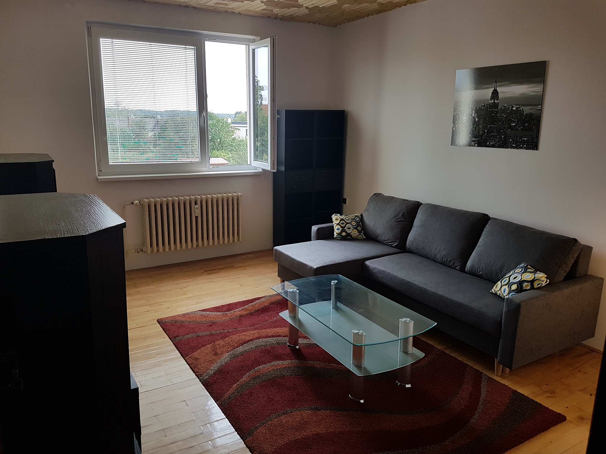 Apartmán Brněnská foto 6
