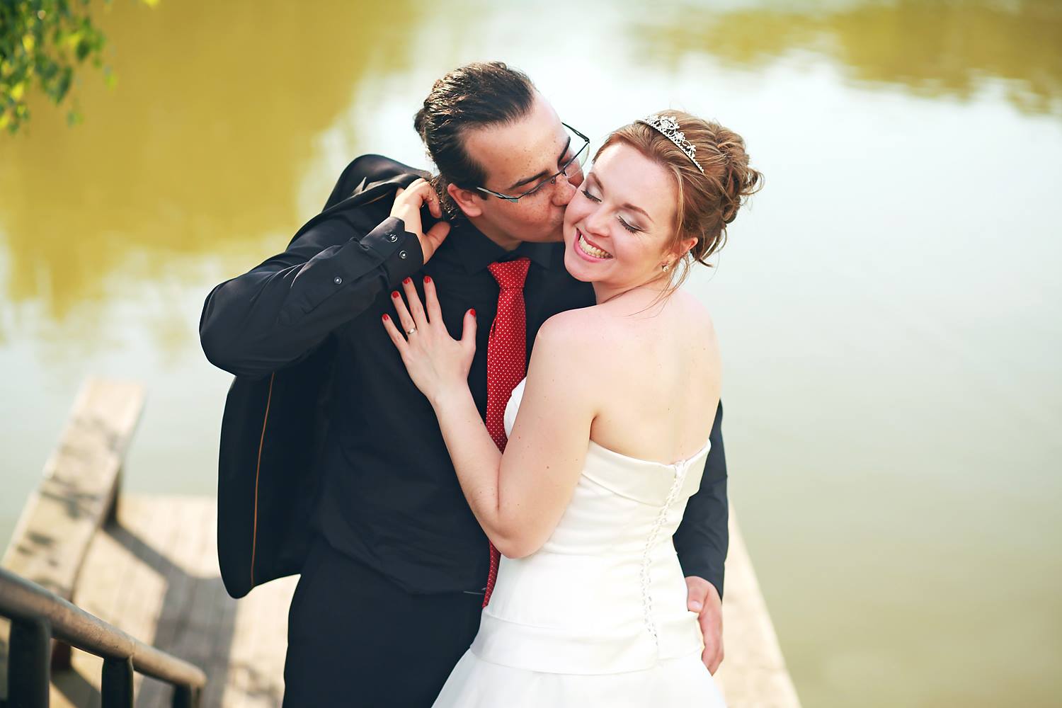 Vizážistka Kristýna Hanáková Make-up & hair foto 3