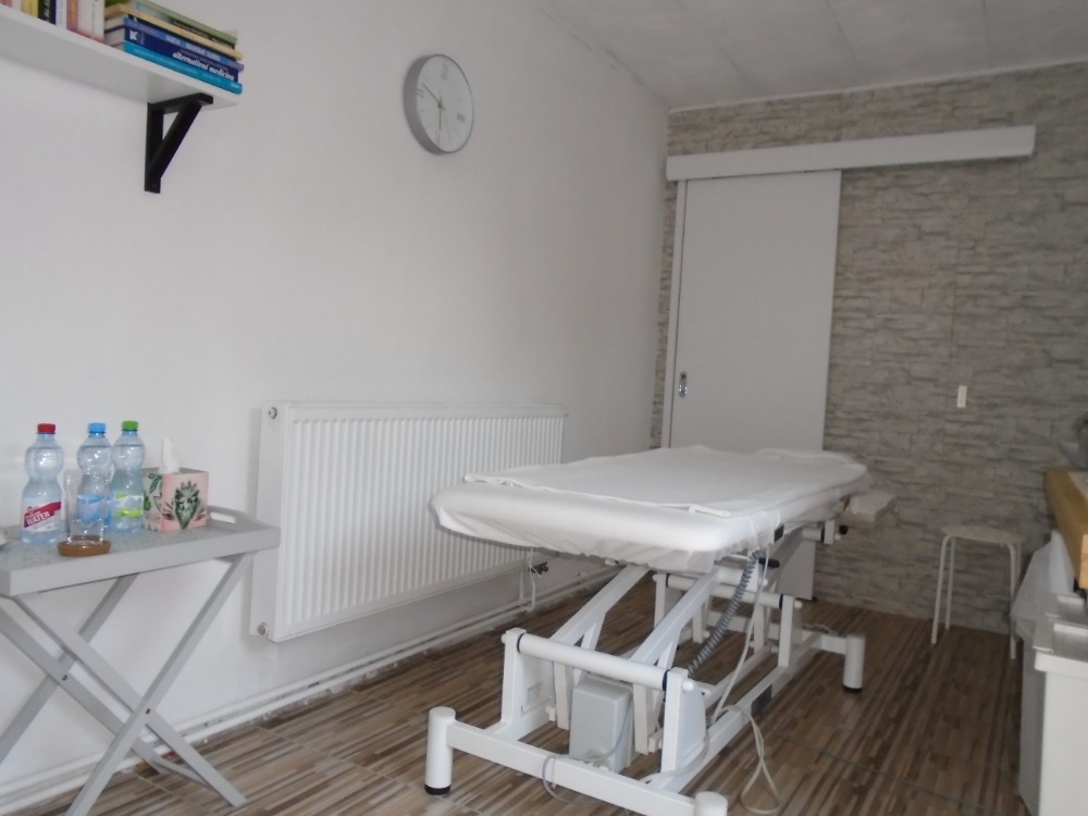 Masáže & terapie - Simona Hloucalová foto 3