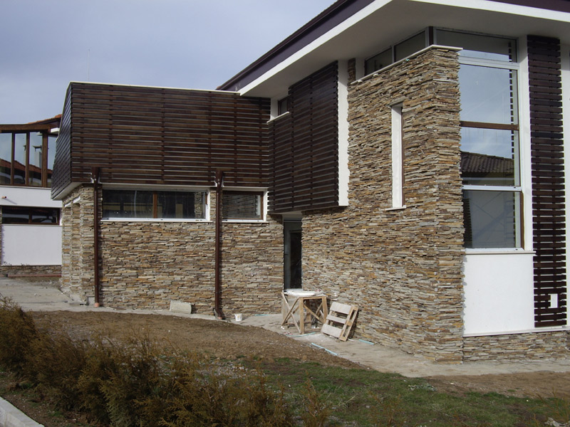 Kámen z přírody Chomutov foto 5