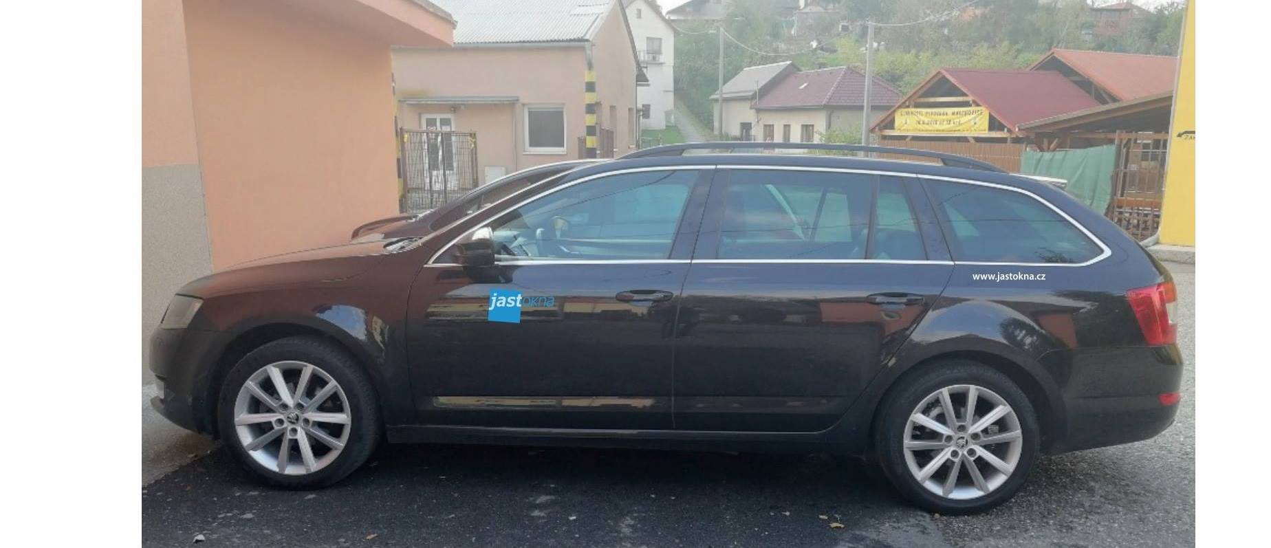 JAST OKNA, s.r.o. foto 2