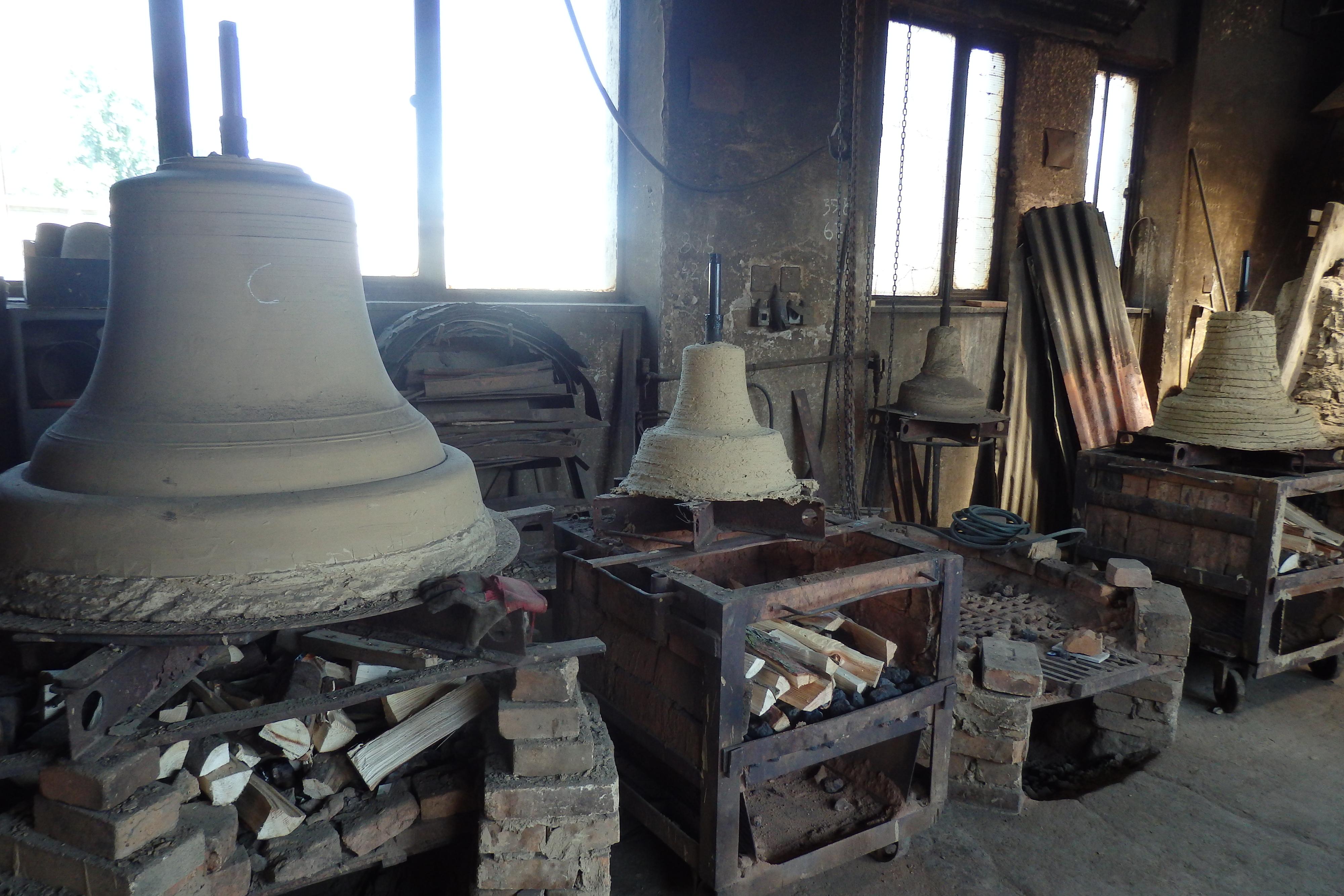 UMĚLECKÉ ZVONAŘSTVÍ DYTRYCHOVÁ, s.r.o. foto 3