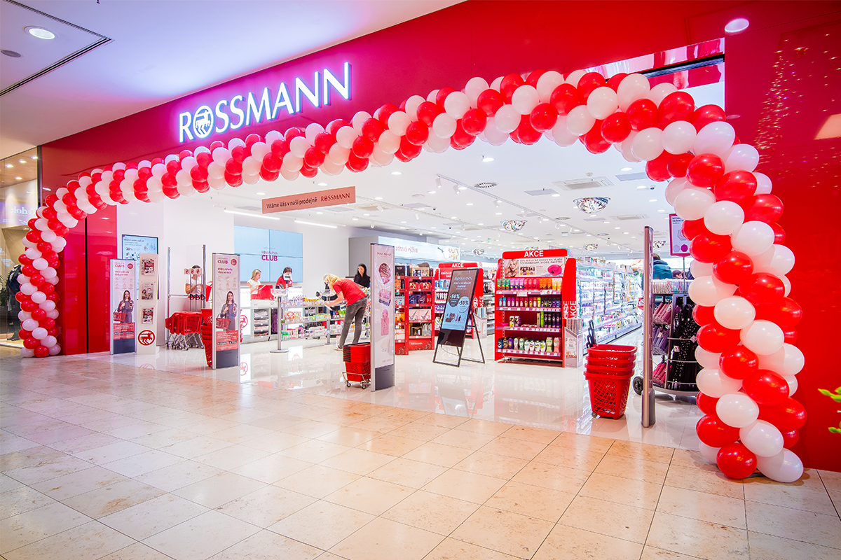 ROSSMANN