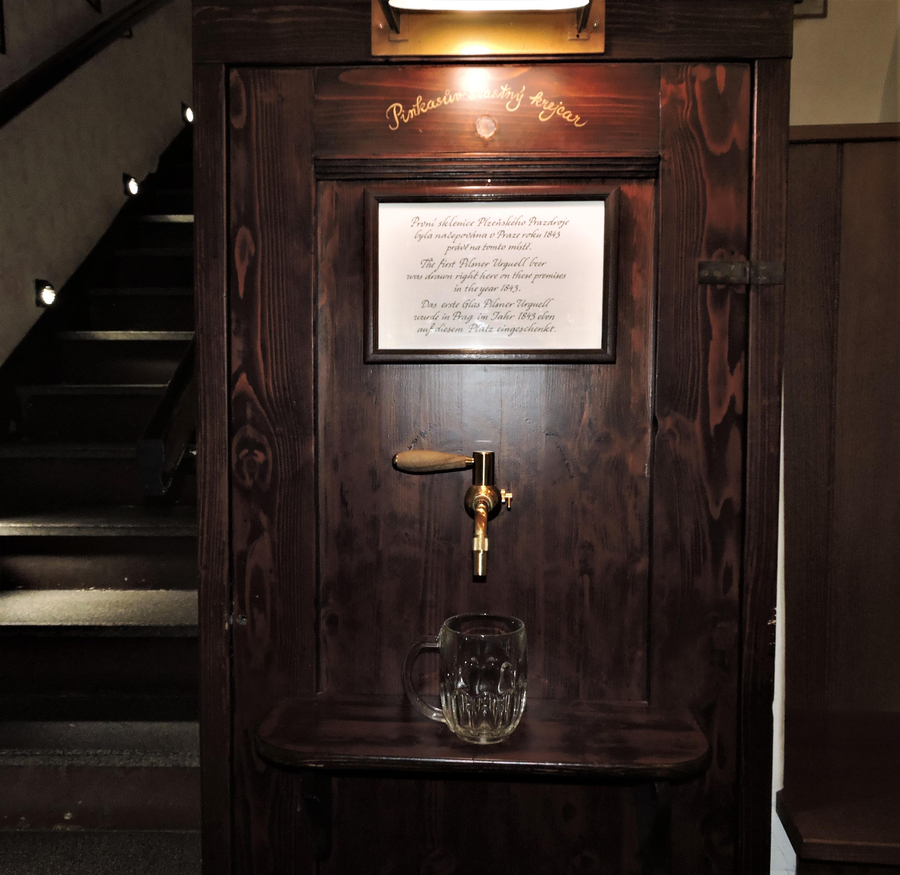 Restaurace U Pinkasů foto 5