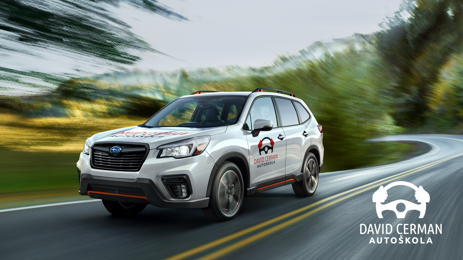 Autoškola Cerman foto 2