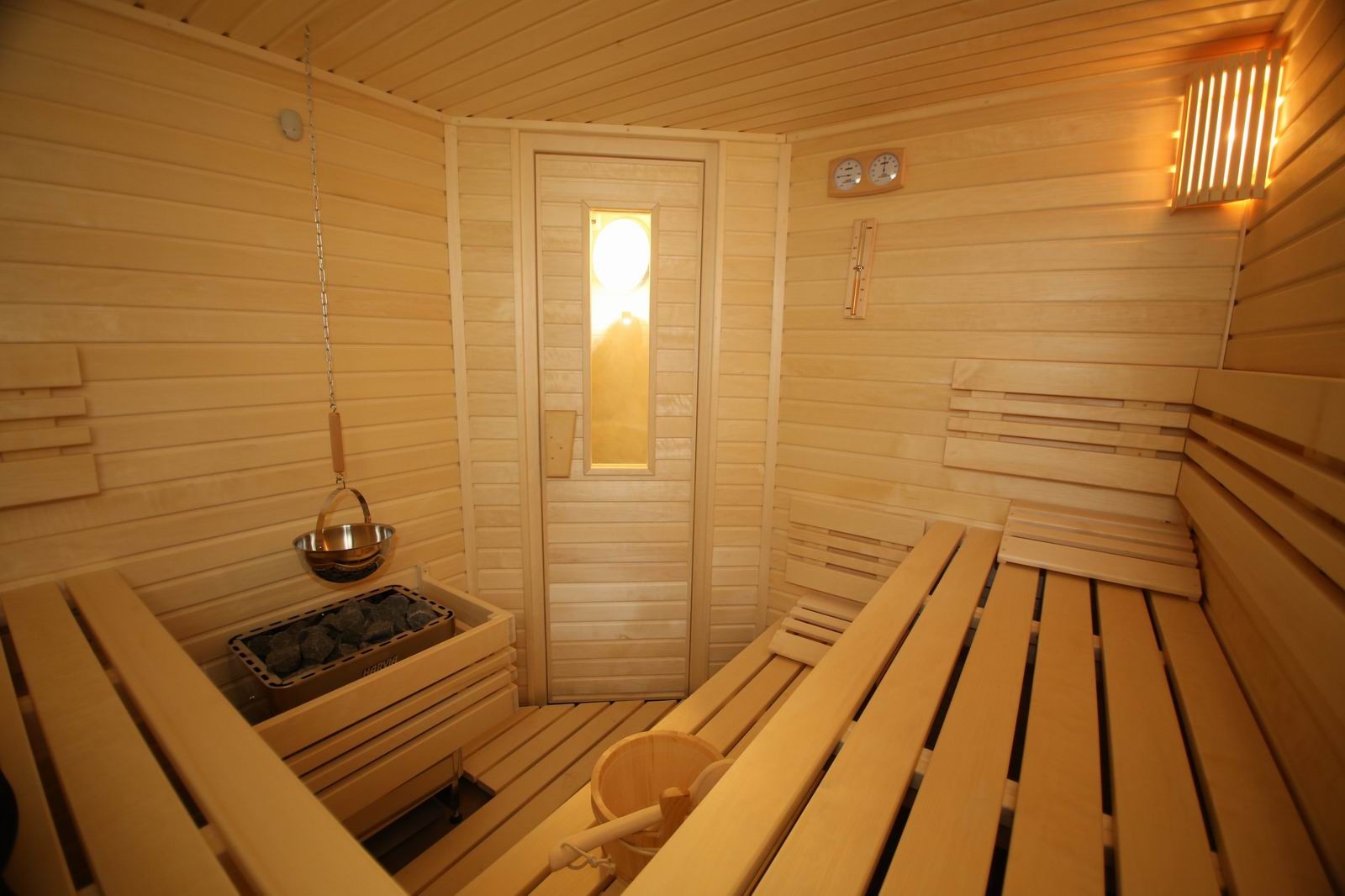 Wellness penzion U Gigantu foto 5