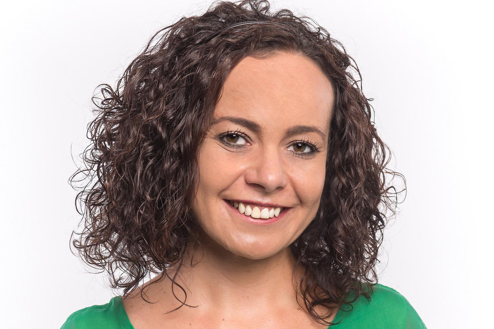 Jiřina Laštovková - realitní makléřka