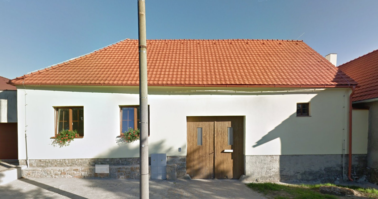 Rodinný penzion AMIA