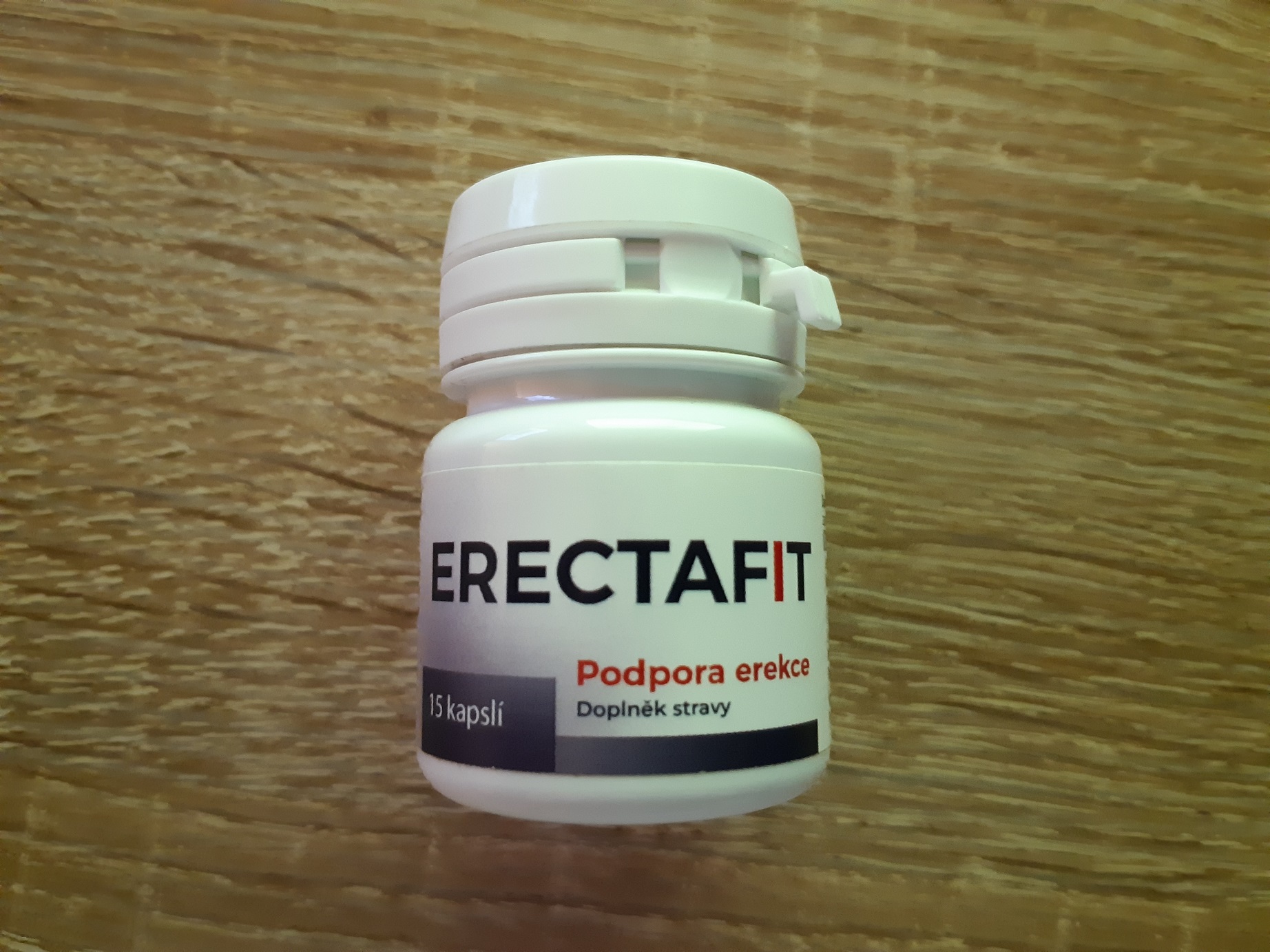 Erectafit.cz foto 3