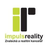 logo IMPULS REALITY