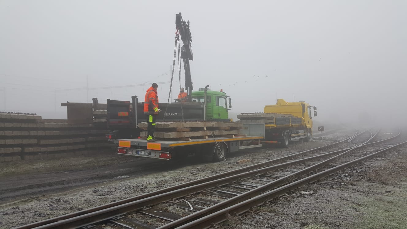 RekoRail s.r.o. foto 2