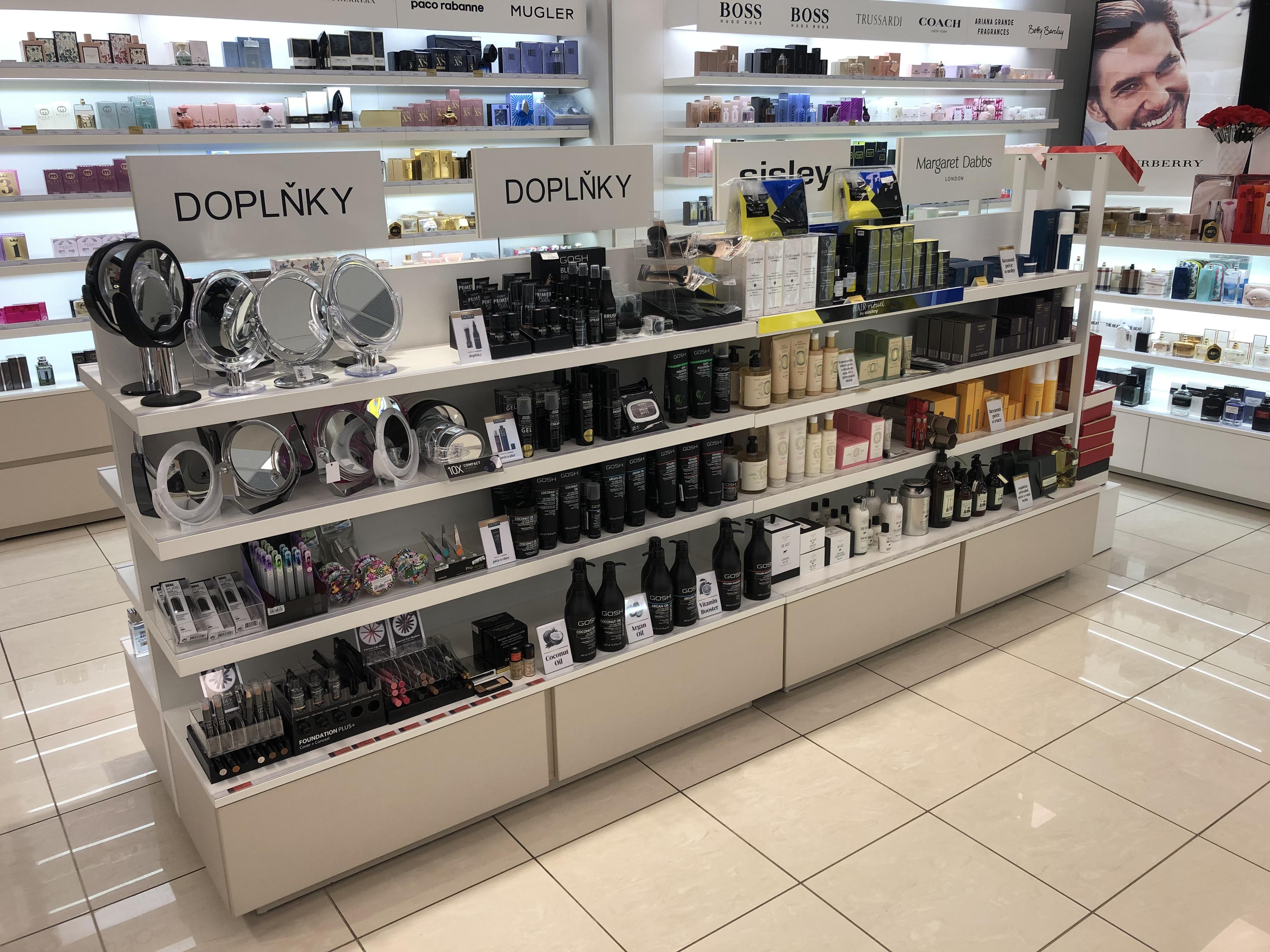 FAnn parfumerie foto 3