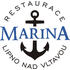 logo Restaurace Marina