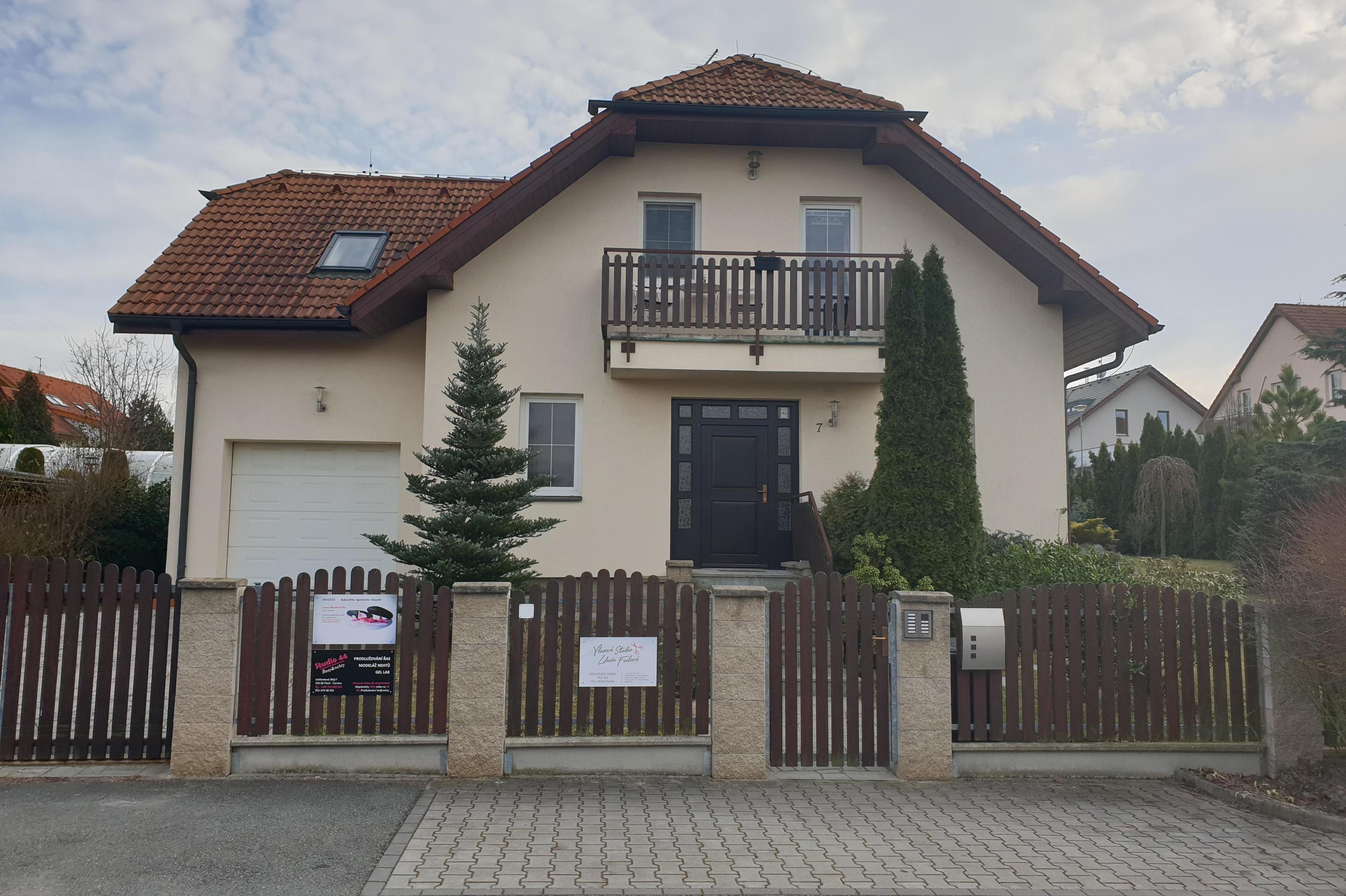 Účetnictví Josef Kafka