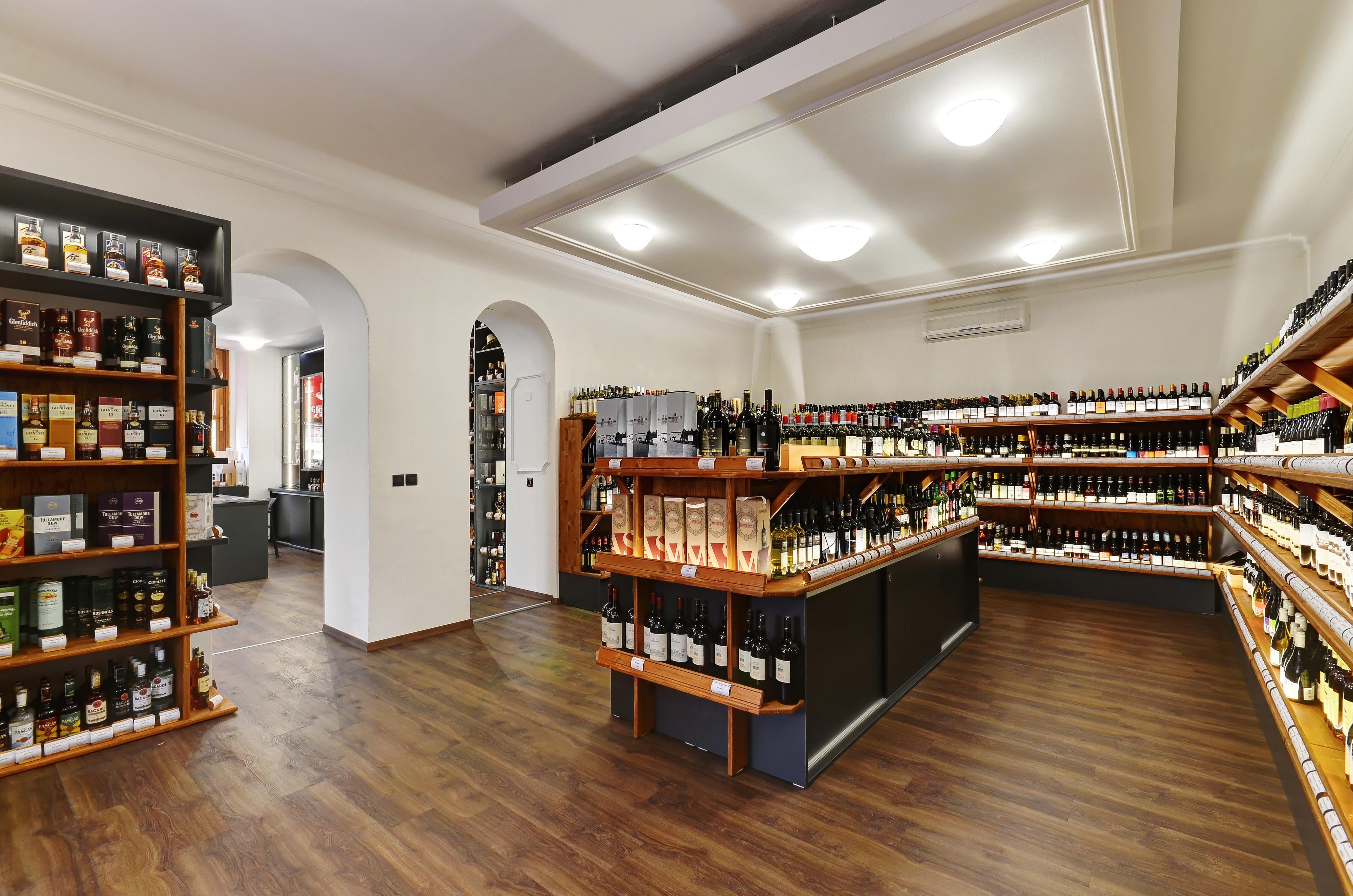 Global Wines & Spirits foto 6