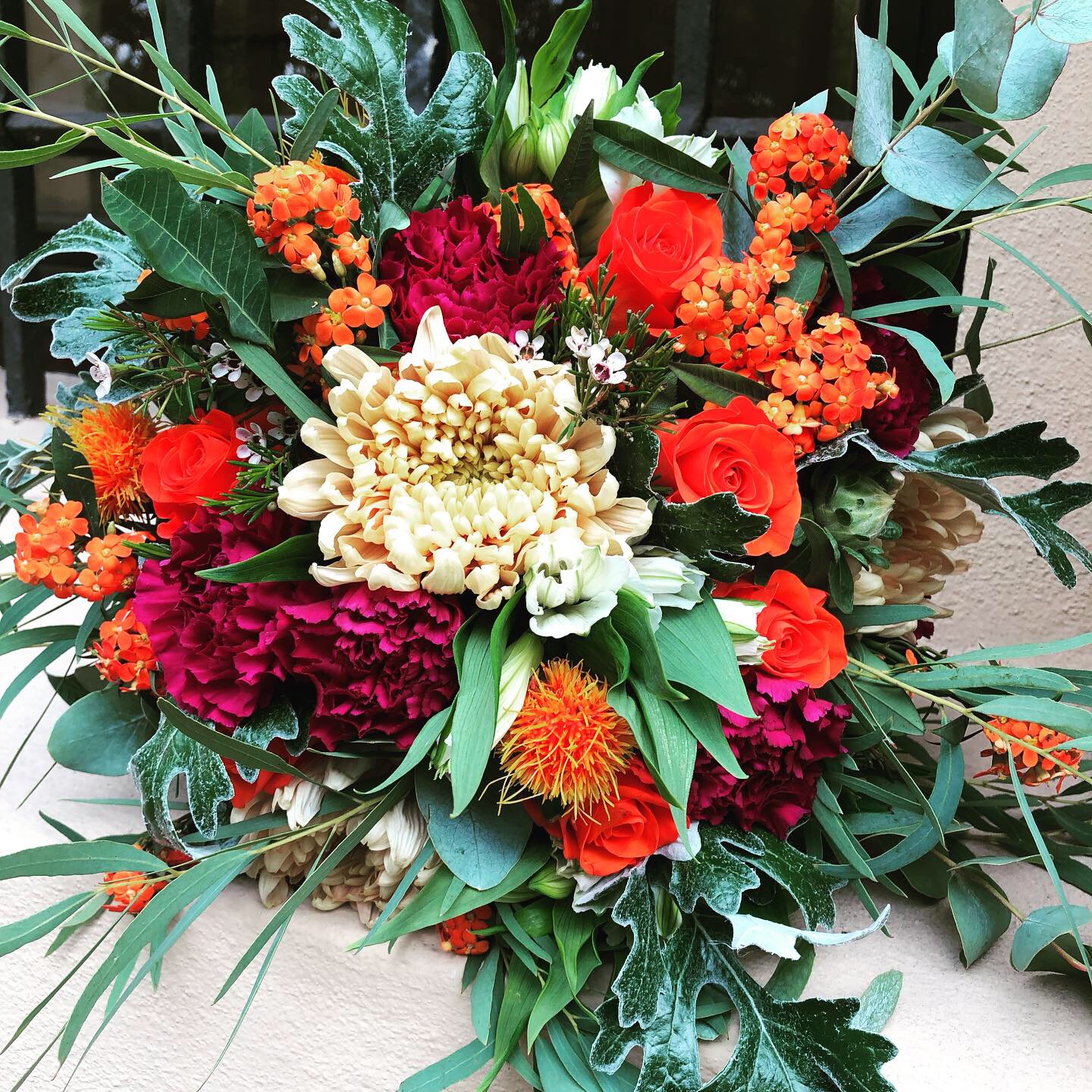 Květinářství Pivoňka foto 4