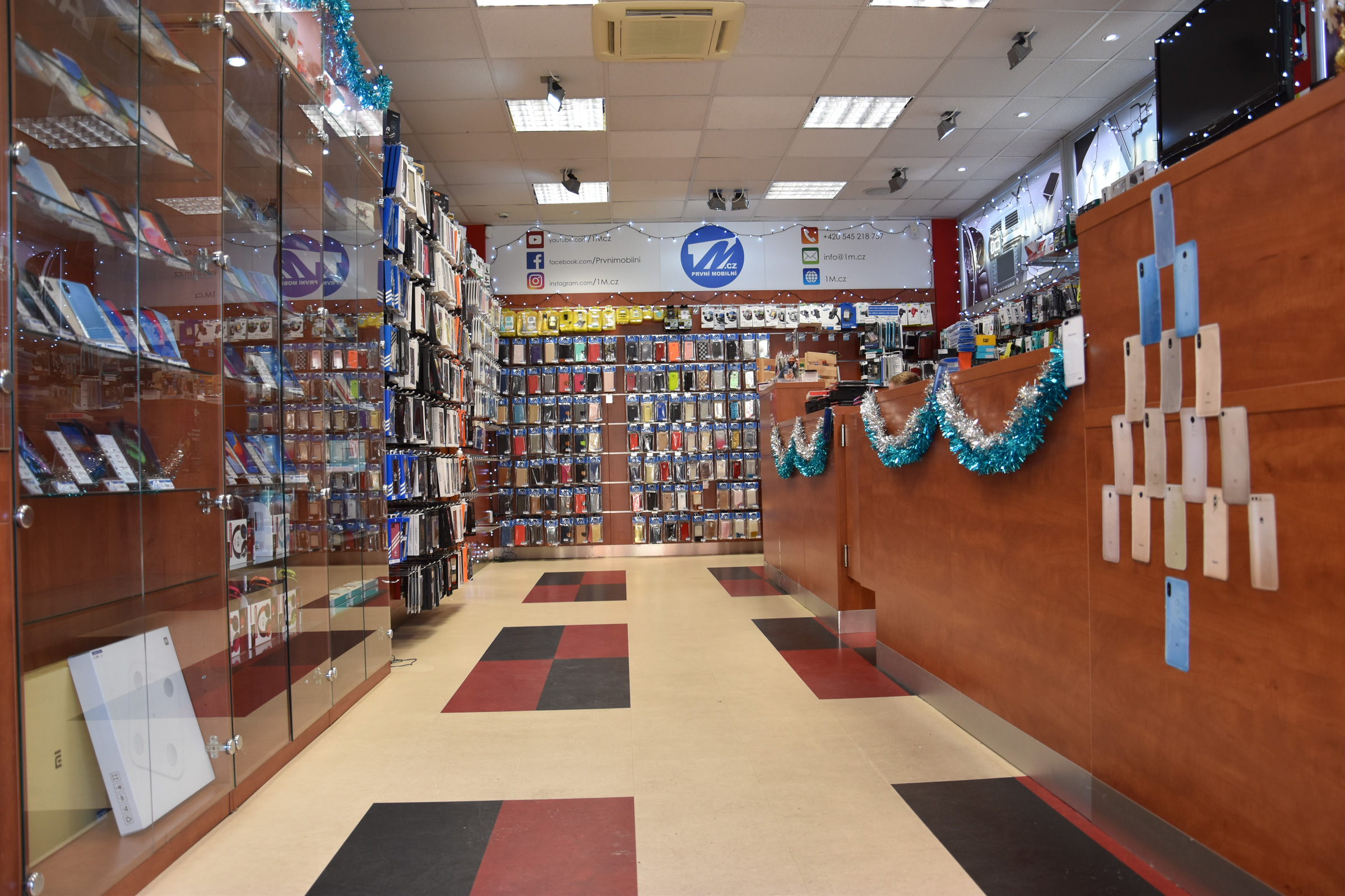 1M.cz - První Mobilní foto 6