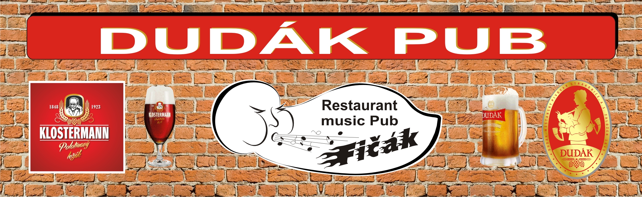 Restaurant Music Pub FIČÁK foto 2