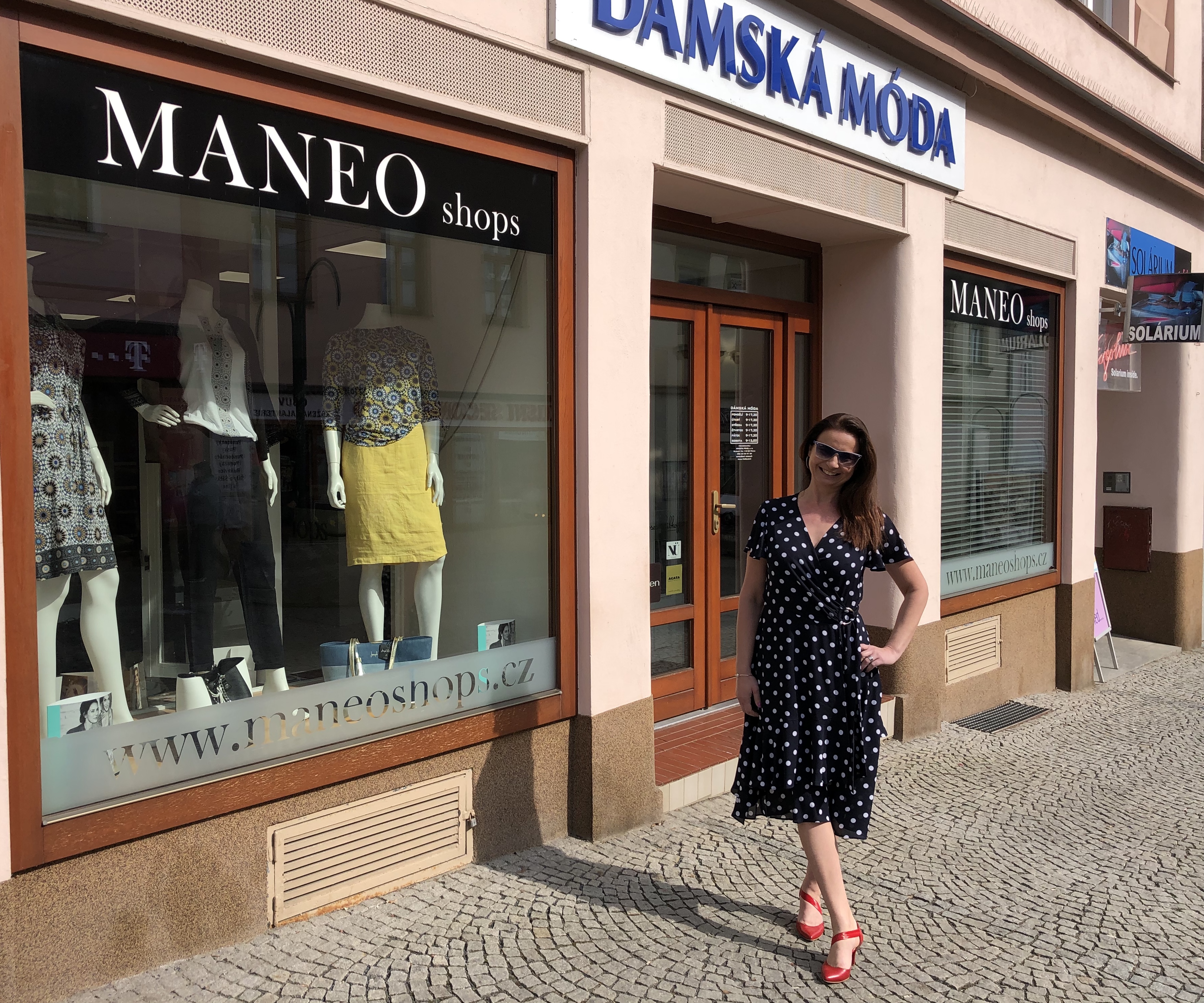 Maneo Shops foto 2
