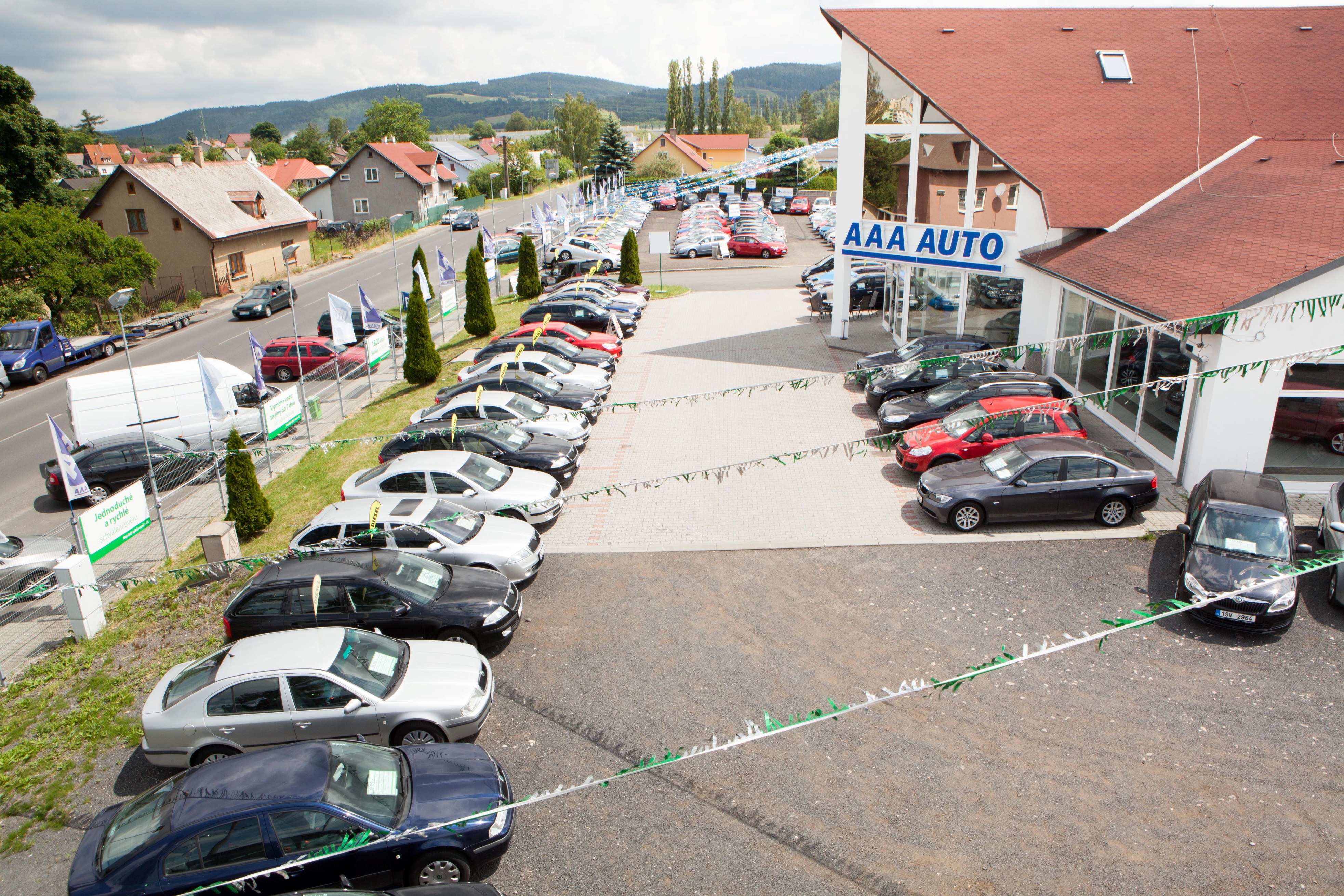 AAA AUTO foto 6