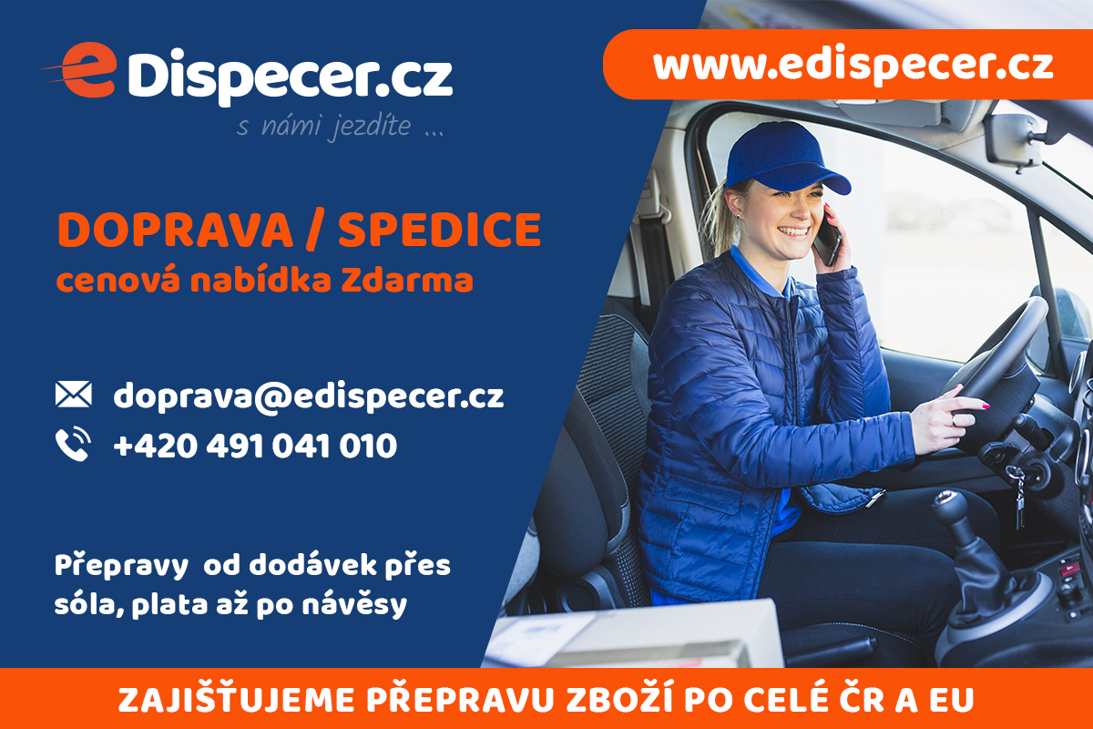 eDispecer.cz foto 5