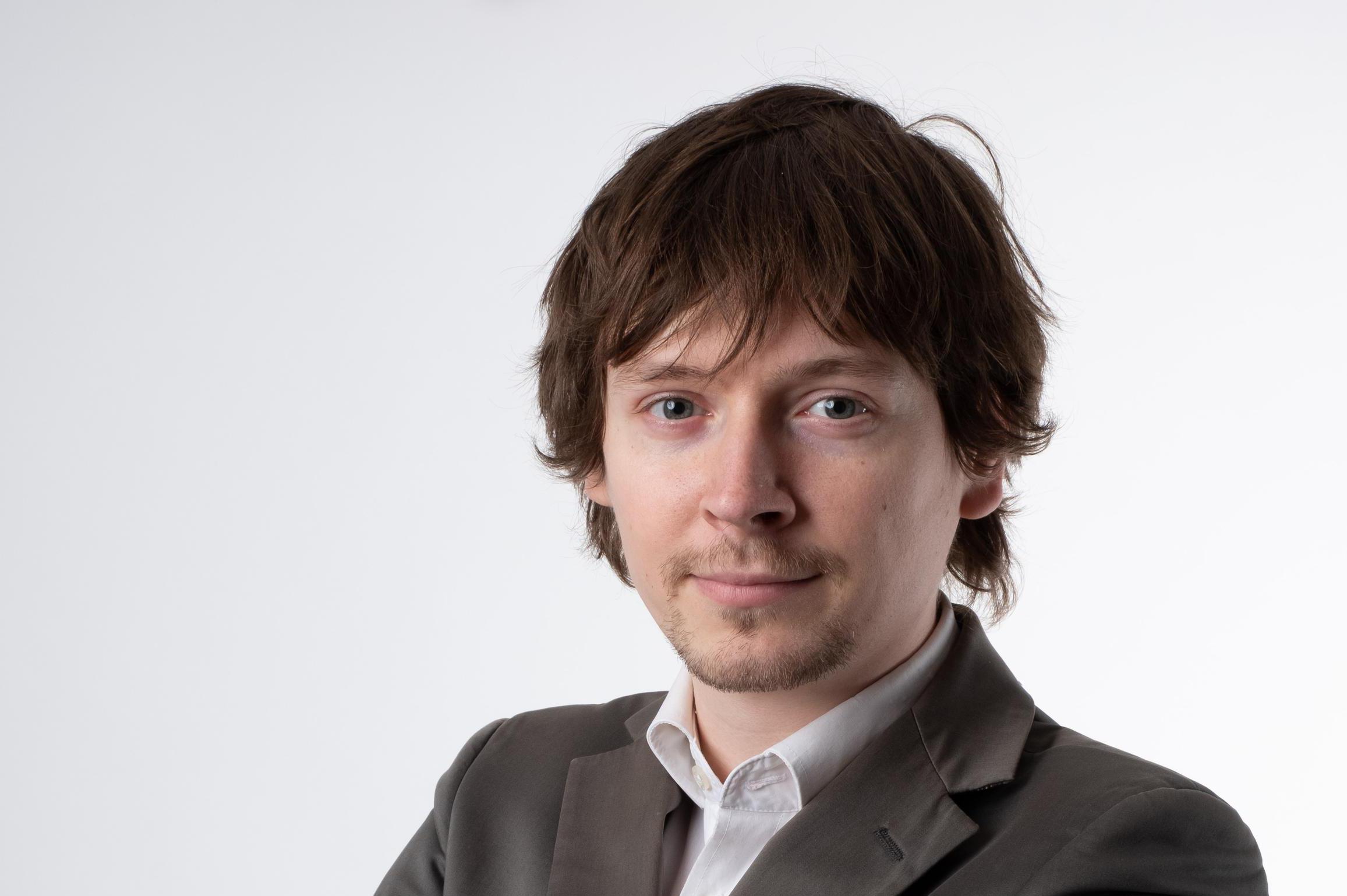 Daňový poradce Michal Gremlica