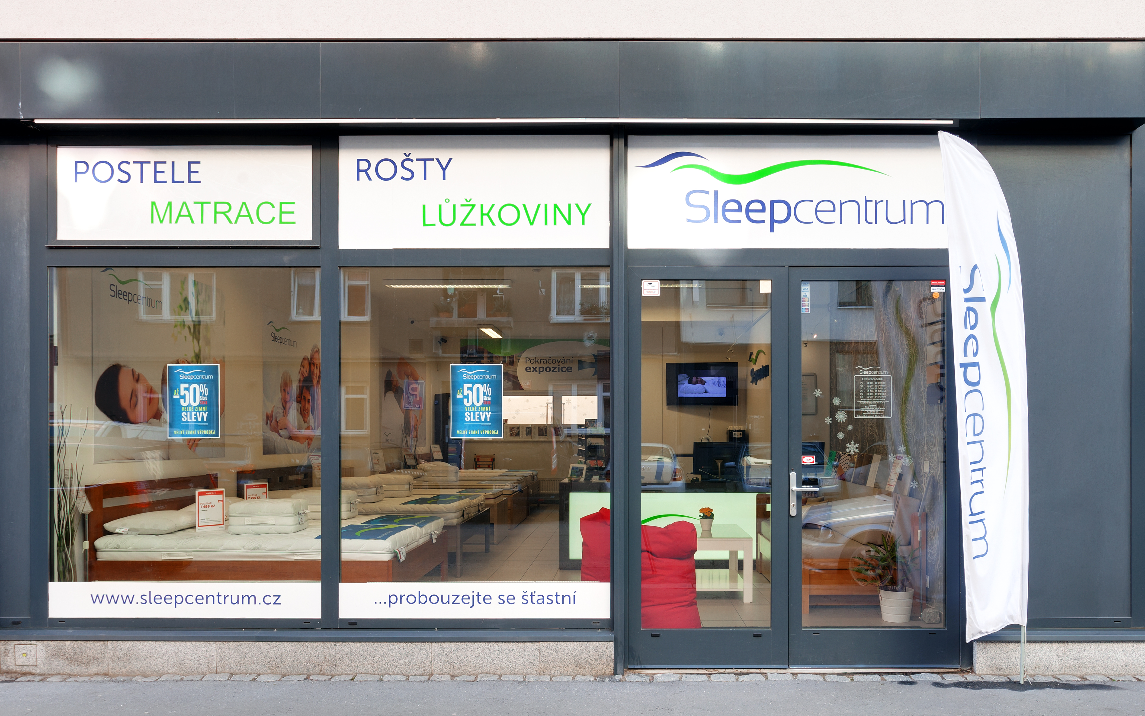 Sleep Centrum, s.r.o. foto 2