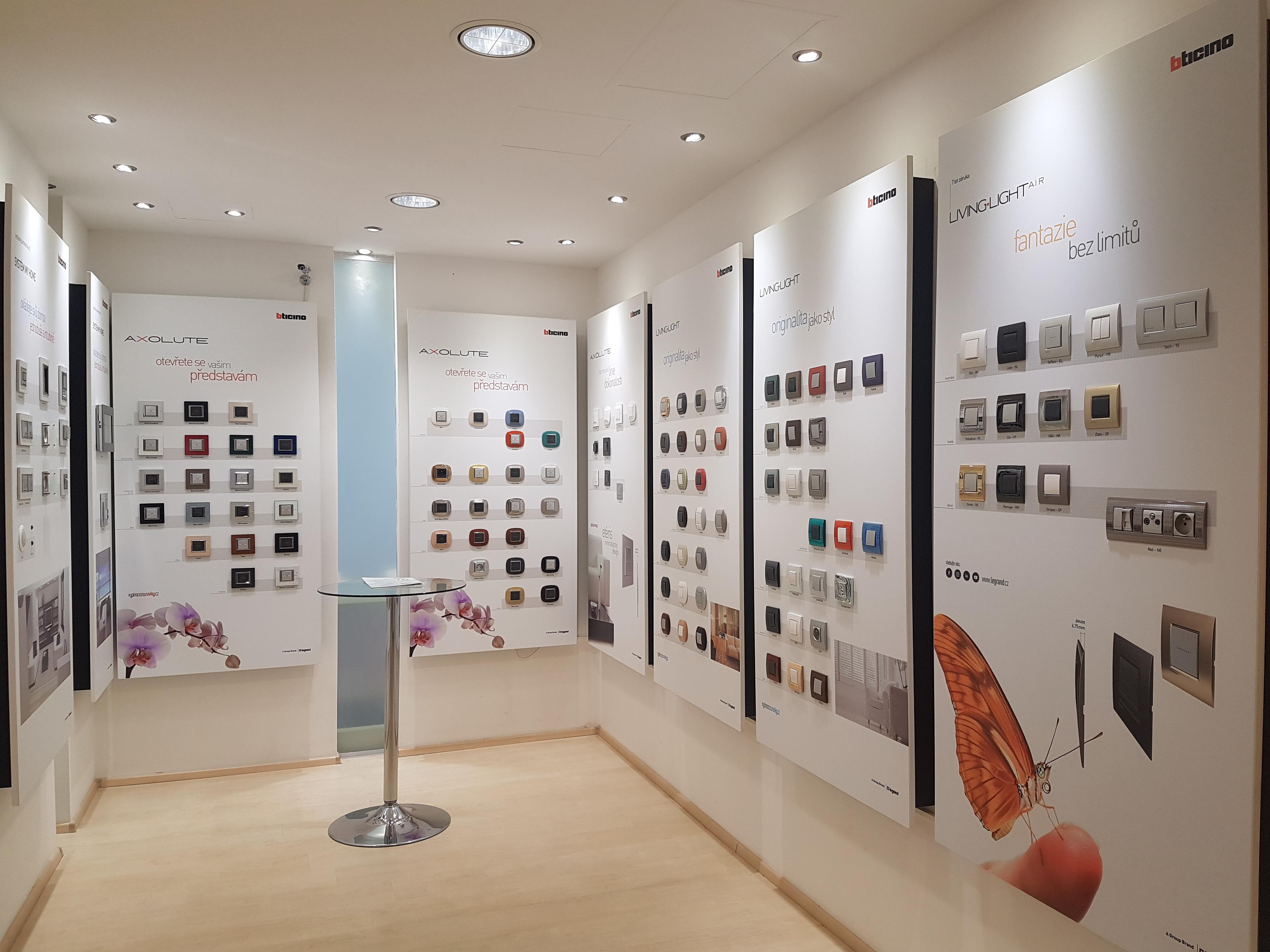 LEGRAND, s.r.o. foto 3