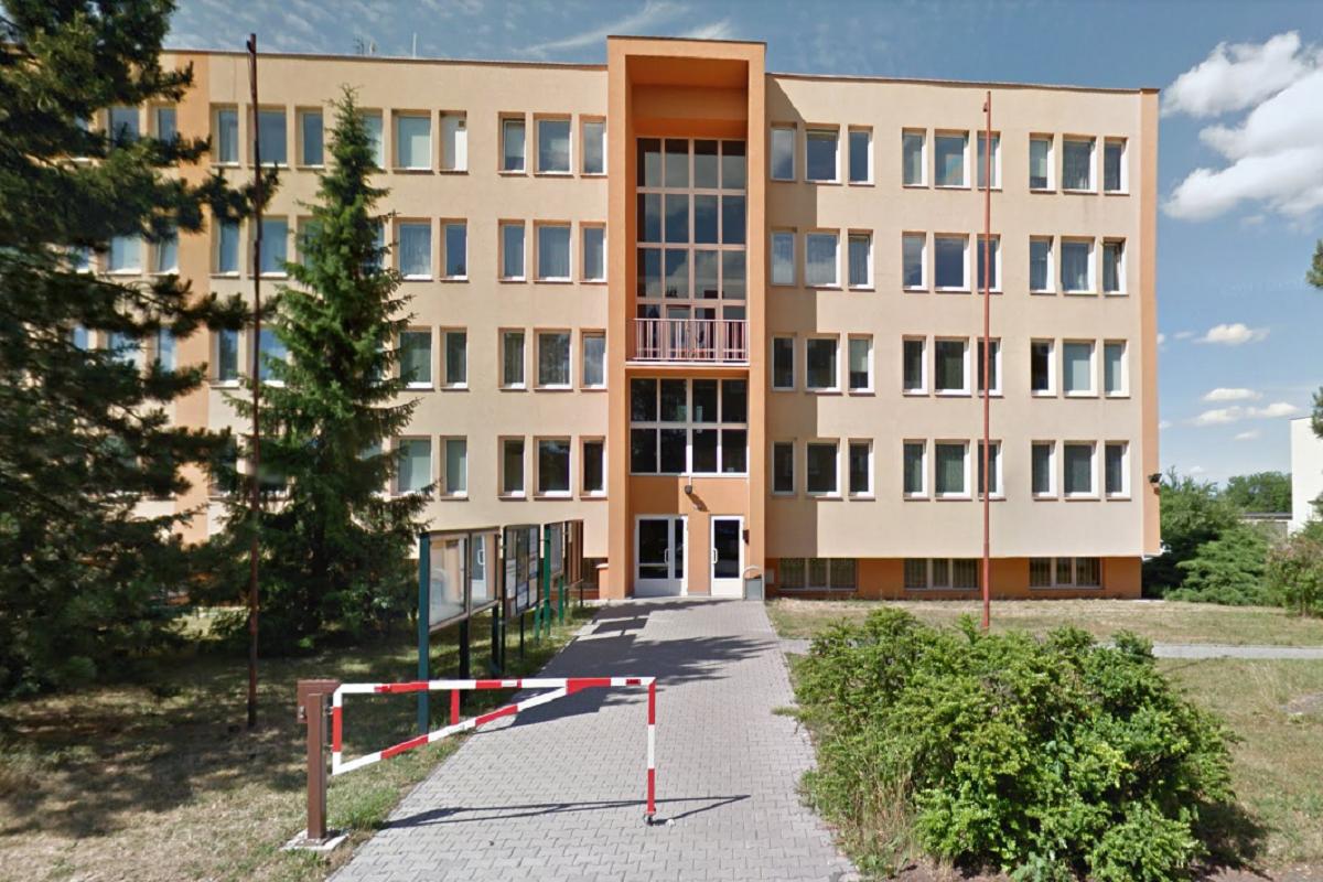 HRDLIČKA spol. s r.o.