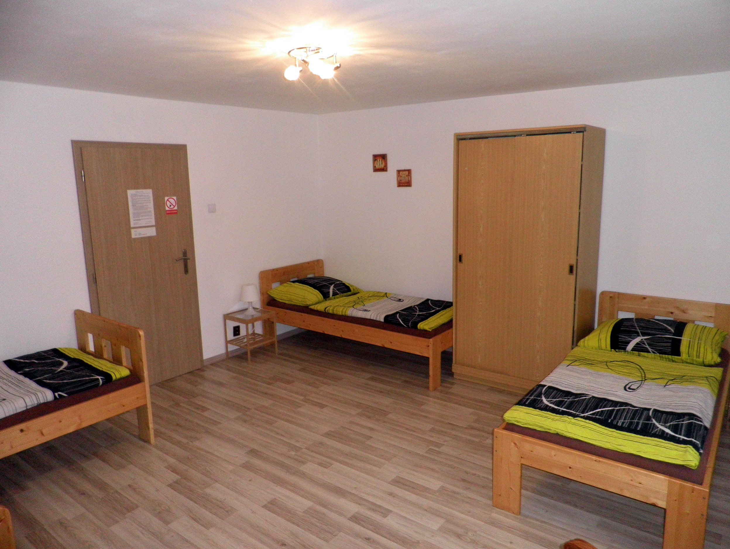 Penzion U Trnků foto 6